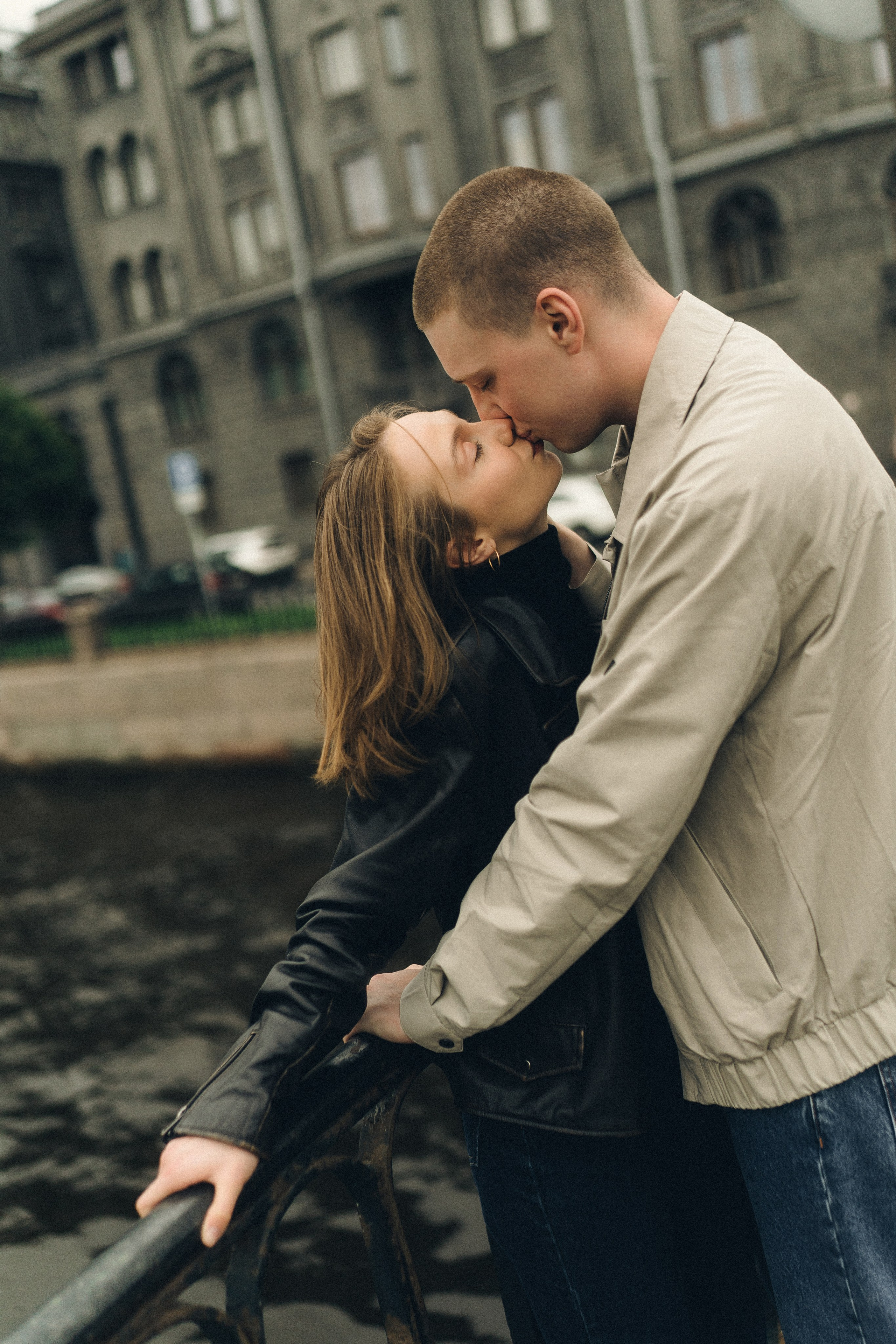Саша и Артем. Фотограф в Санкт-Петербурге Юлия Гербель