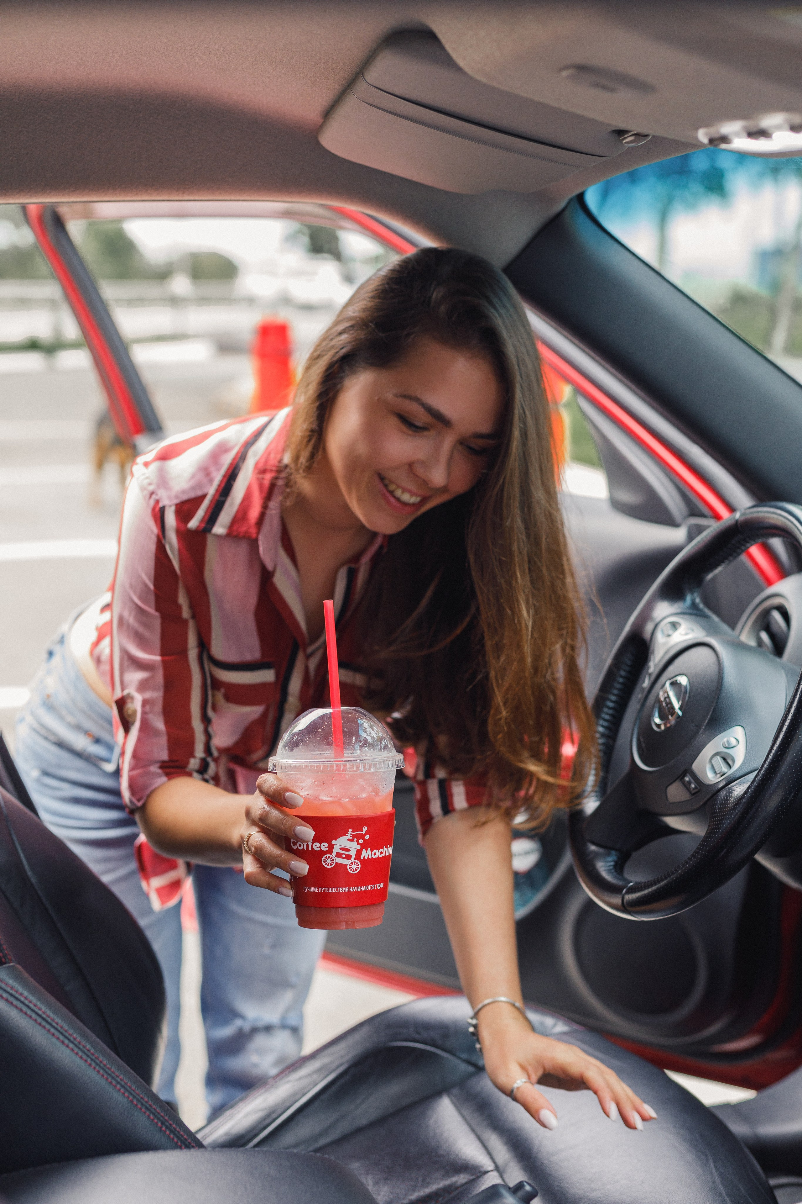 Дорожные приключения. Свадебный и семейный фотограф во Владивостоке Овчинникова Дарья