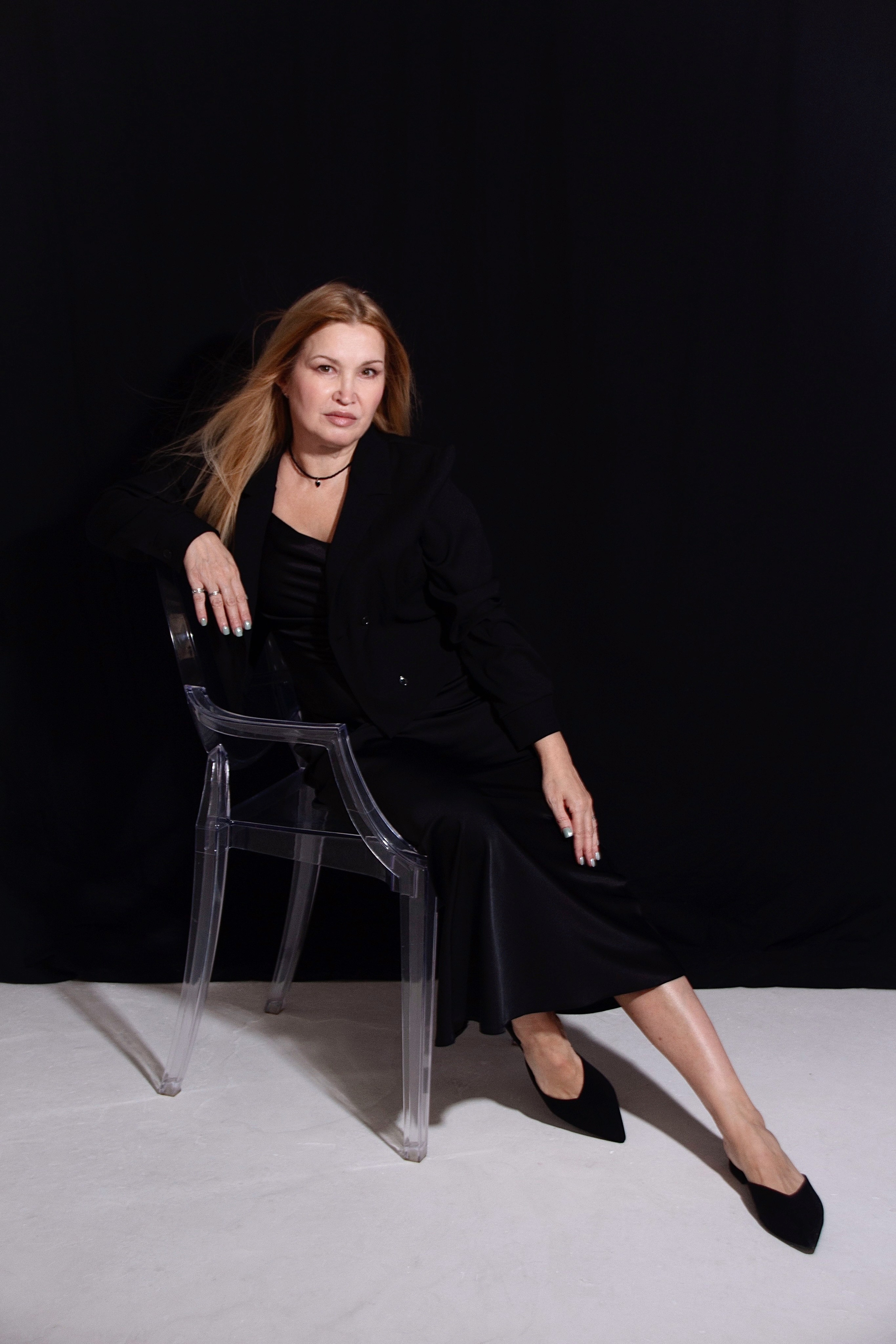 #6. Дарья Эрлихман — фотограф г. Волгоград, Волжский