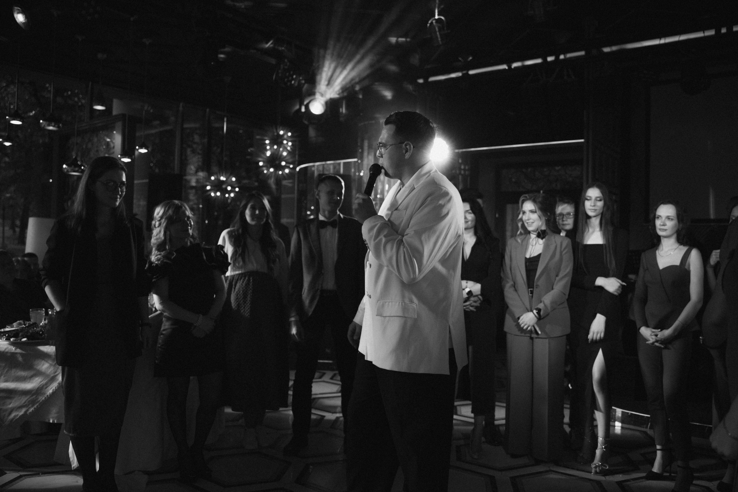 Максим и Оксана. Свадебный и портретный фотограф в Брянске и Москве Алина Химушкина