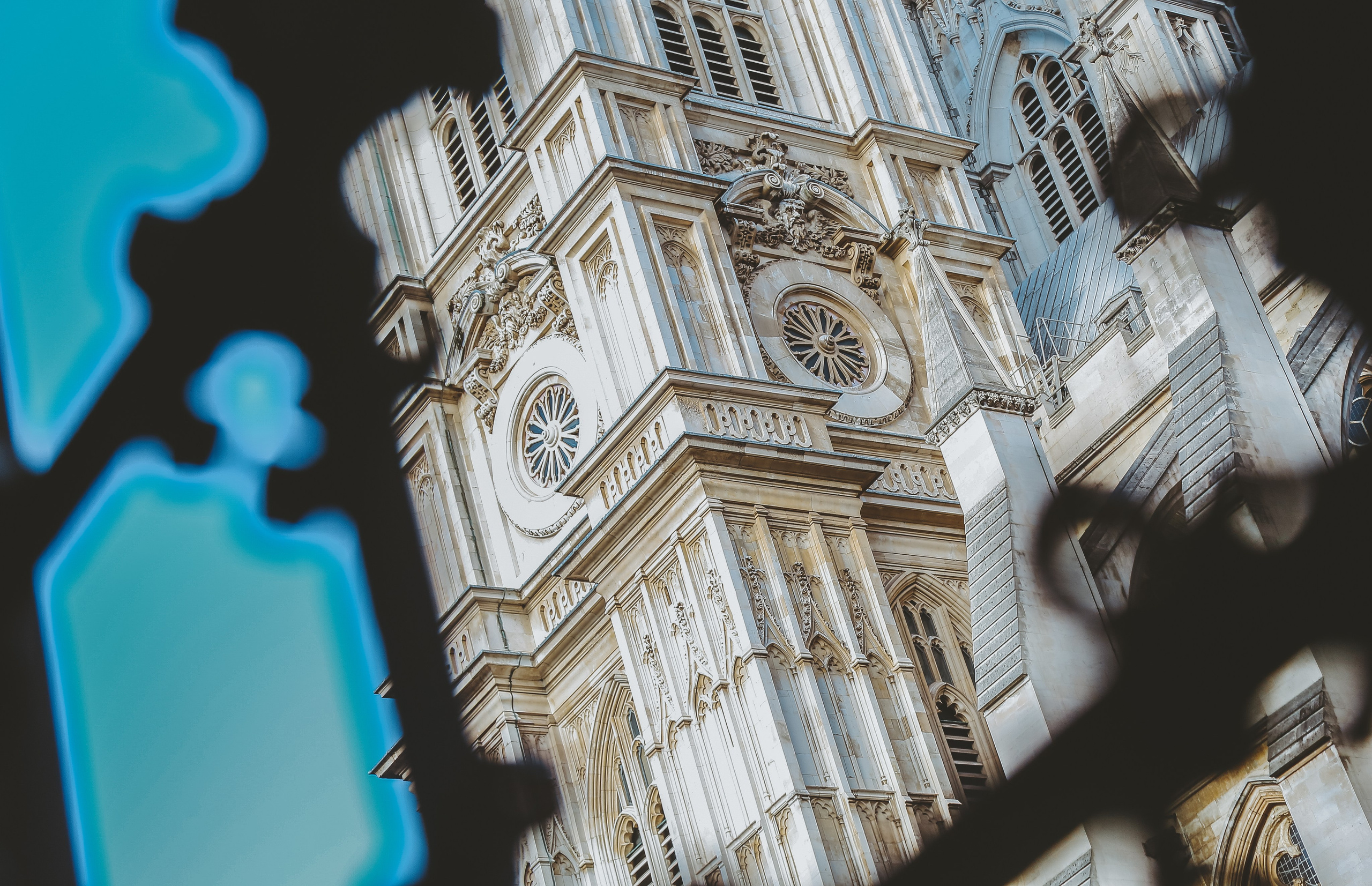 Англия: Лондон самый-самый. Дарья Письменюк / Darya Leitstern — фотограф, музыкант, журналист, путешественник