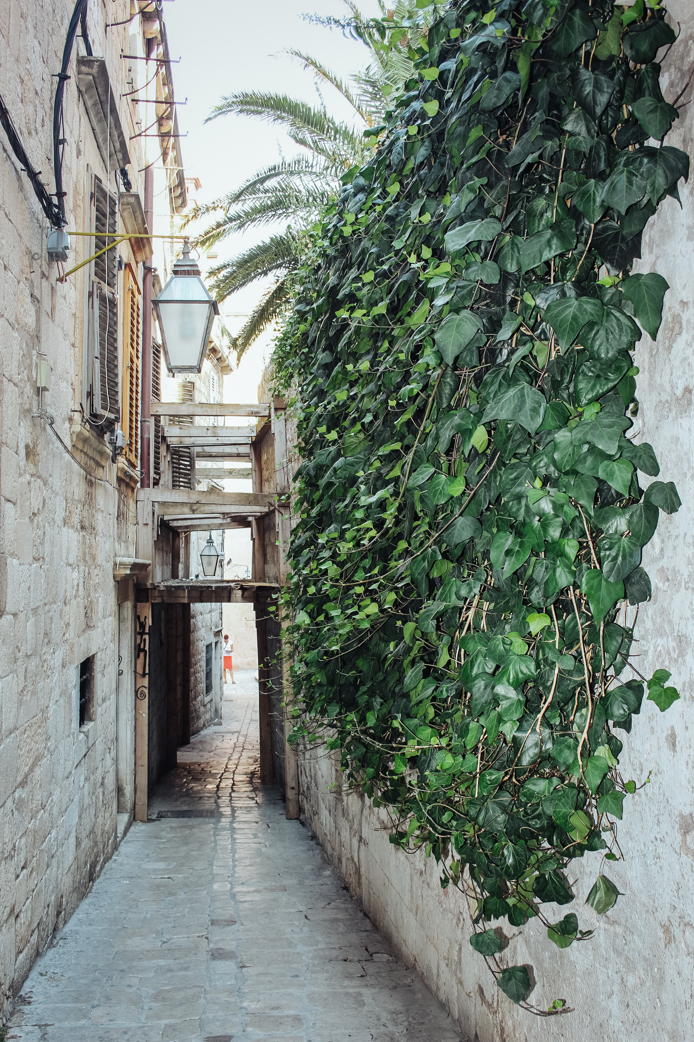 Хорватия: вольный город Дубровник. Дарья Письменюк / Darya Leitstern — фотограф, музыкант, журналист, путешественник