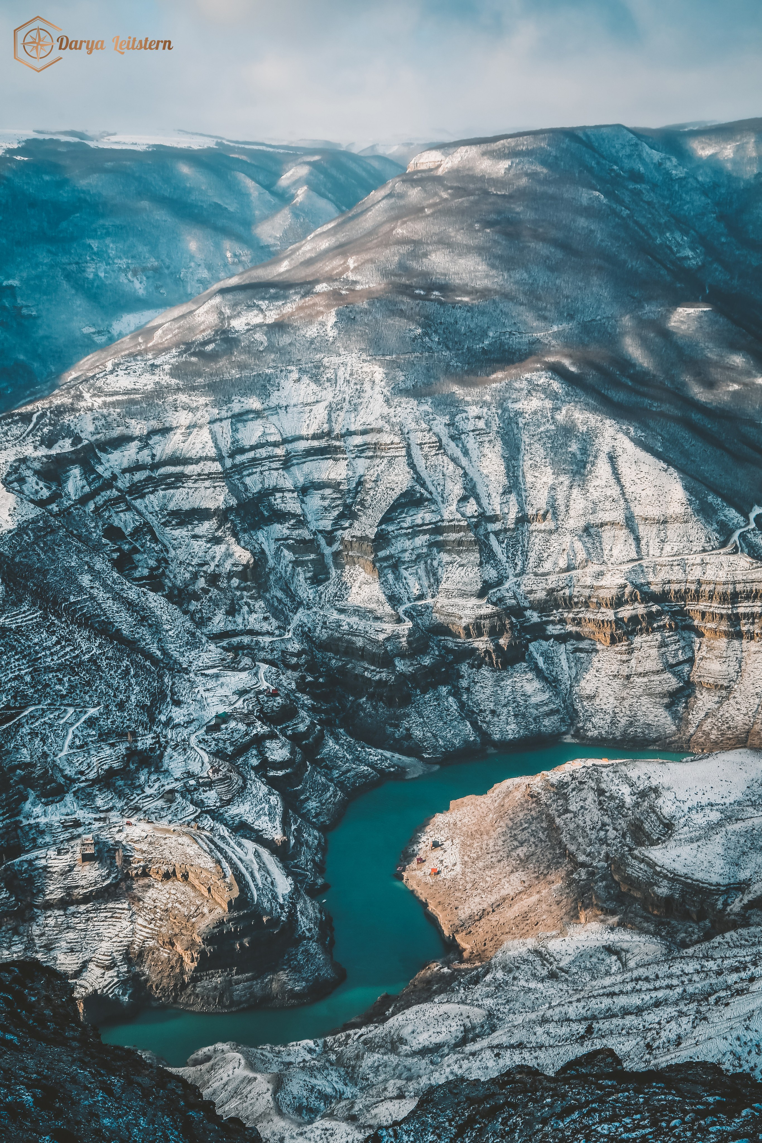 Фотографии из путешествий по разным странам. Дарья Письменюк / Darya Leitstern — фотограф, музыкант, журналист, путешественник