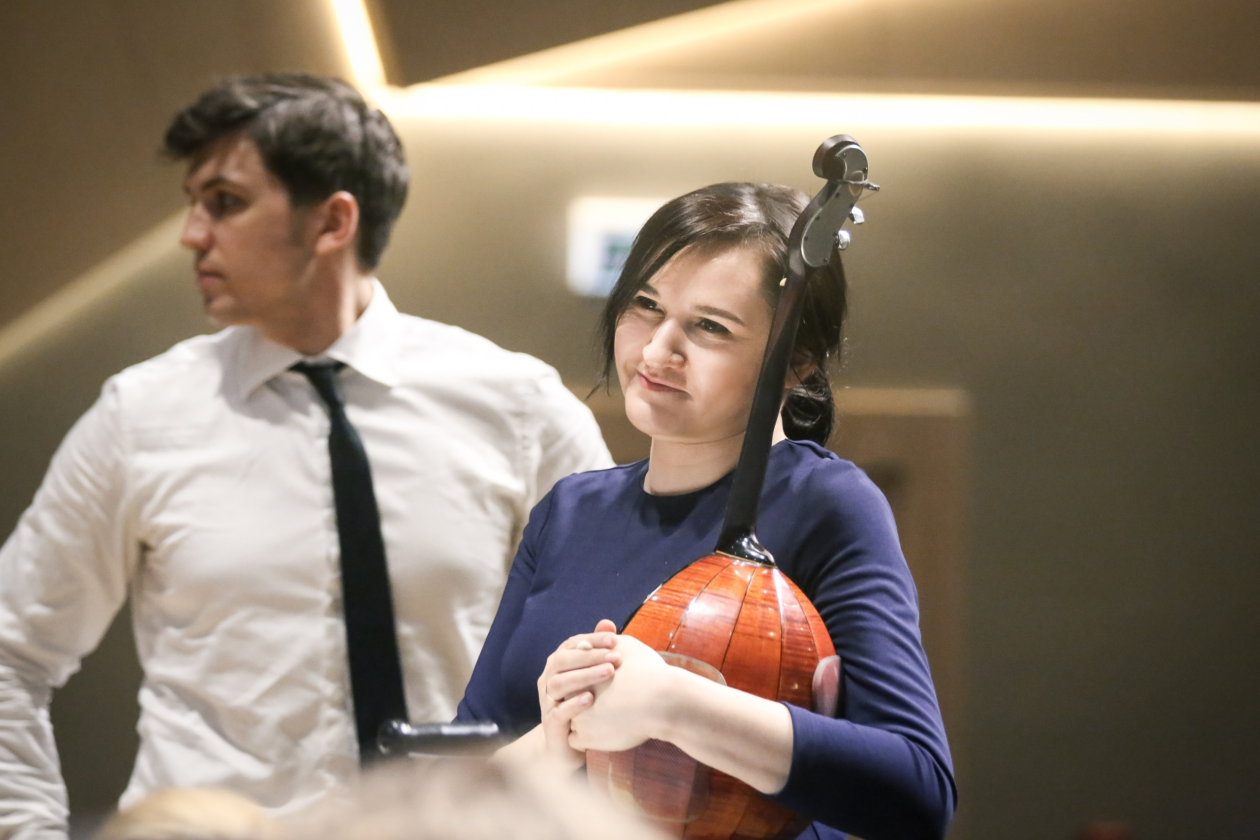 «Волшебник Изумрудного города» в Твери. Дарья Письменюк / Darya Leitstern — фотограф, музыкант, журналист, путешественник