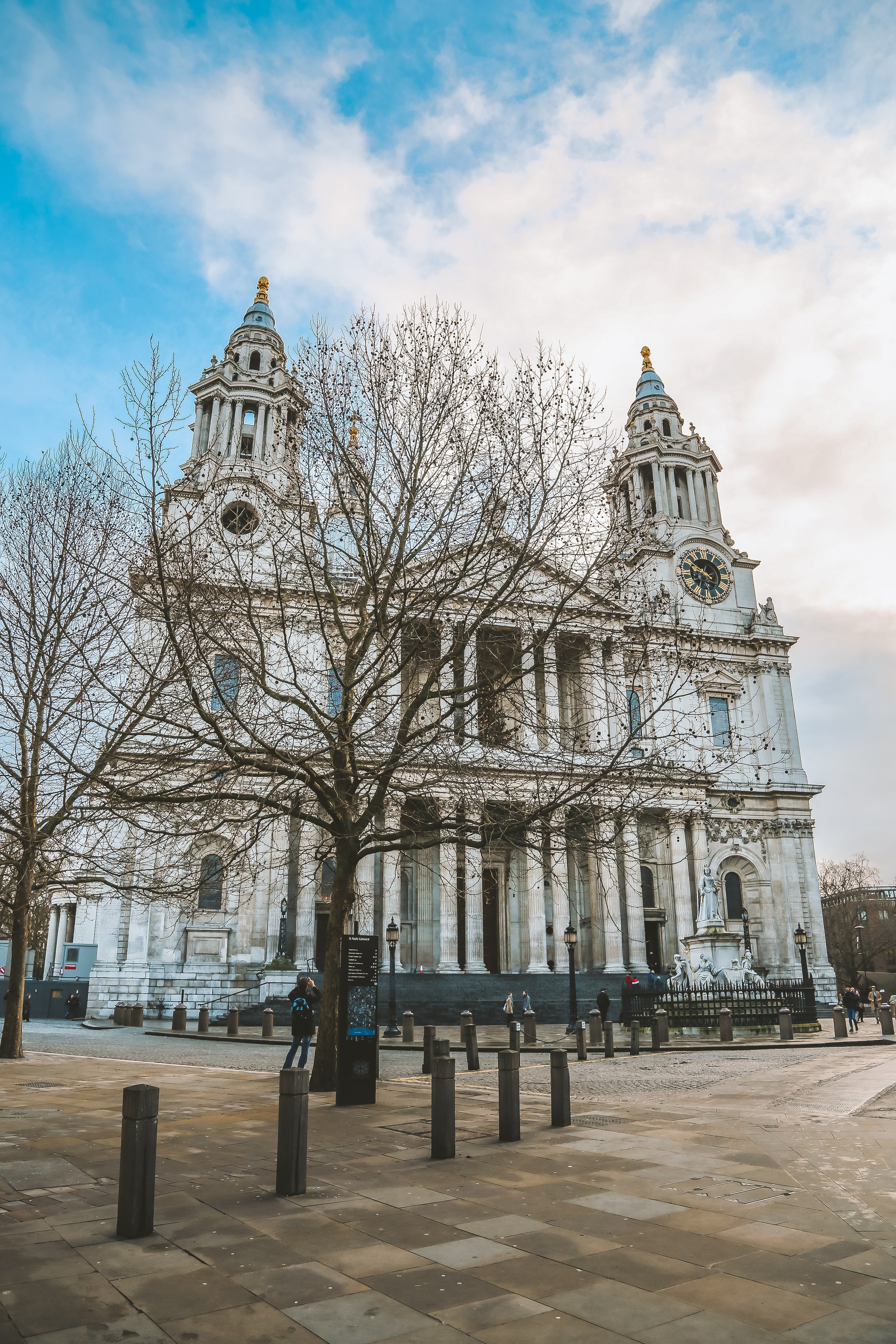 Англия: Лондон самый-самый. Дарья Письменюк / Darya Leitstern — фотограф, музыкант, журналист, путешественник