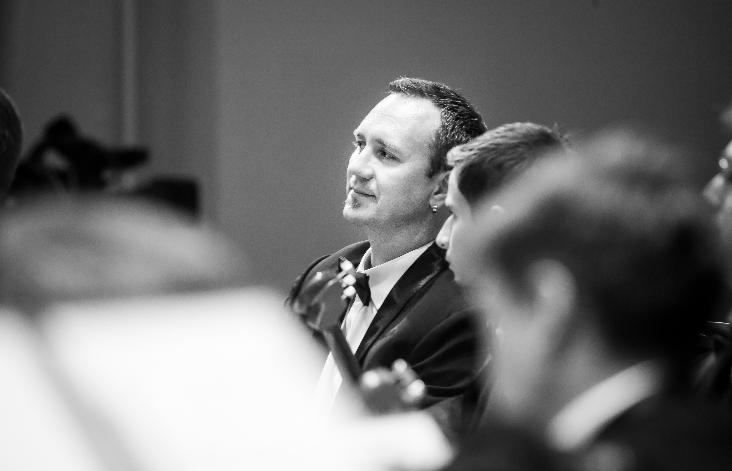 Концерт «Русские композиторы-сказочники». Дарья Письменюк / Darya Leitstern — фотограф, музыкант, журналист, путешественник