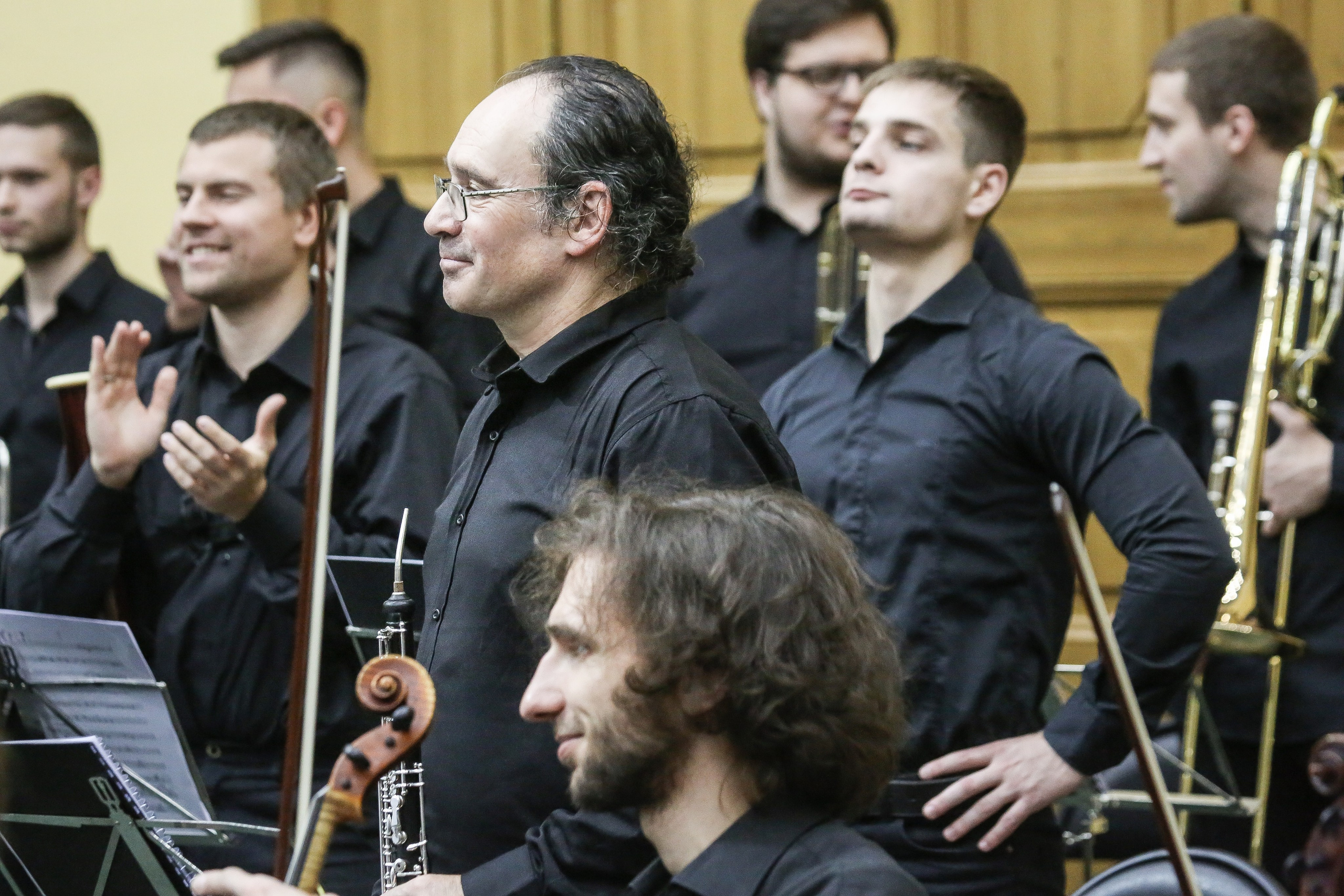 «Метель» в Музее Пушкина на Пречистенке. Дарья Письменюк / Darya Leitstern — фотограф, музыкант, журналист, путешественник