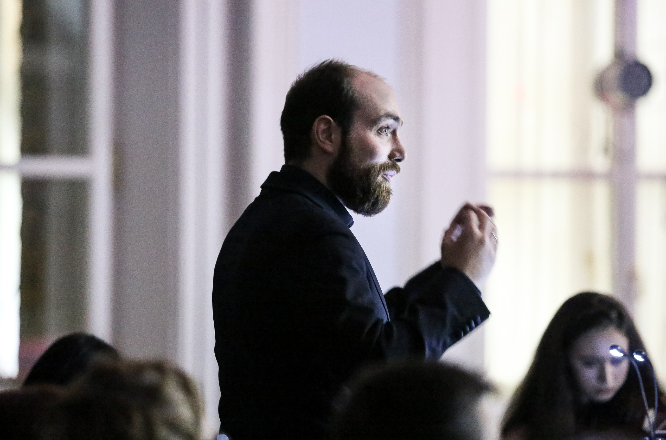 Танго-опера «Мария де Буэнос-Айрес». Дарья Письменюк / Darya Leitstern — фотограф, музыкант, журналист, путешественник