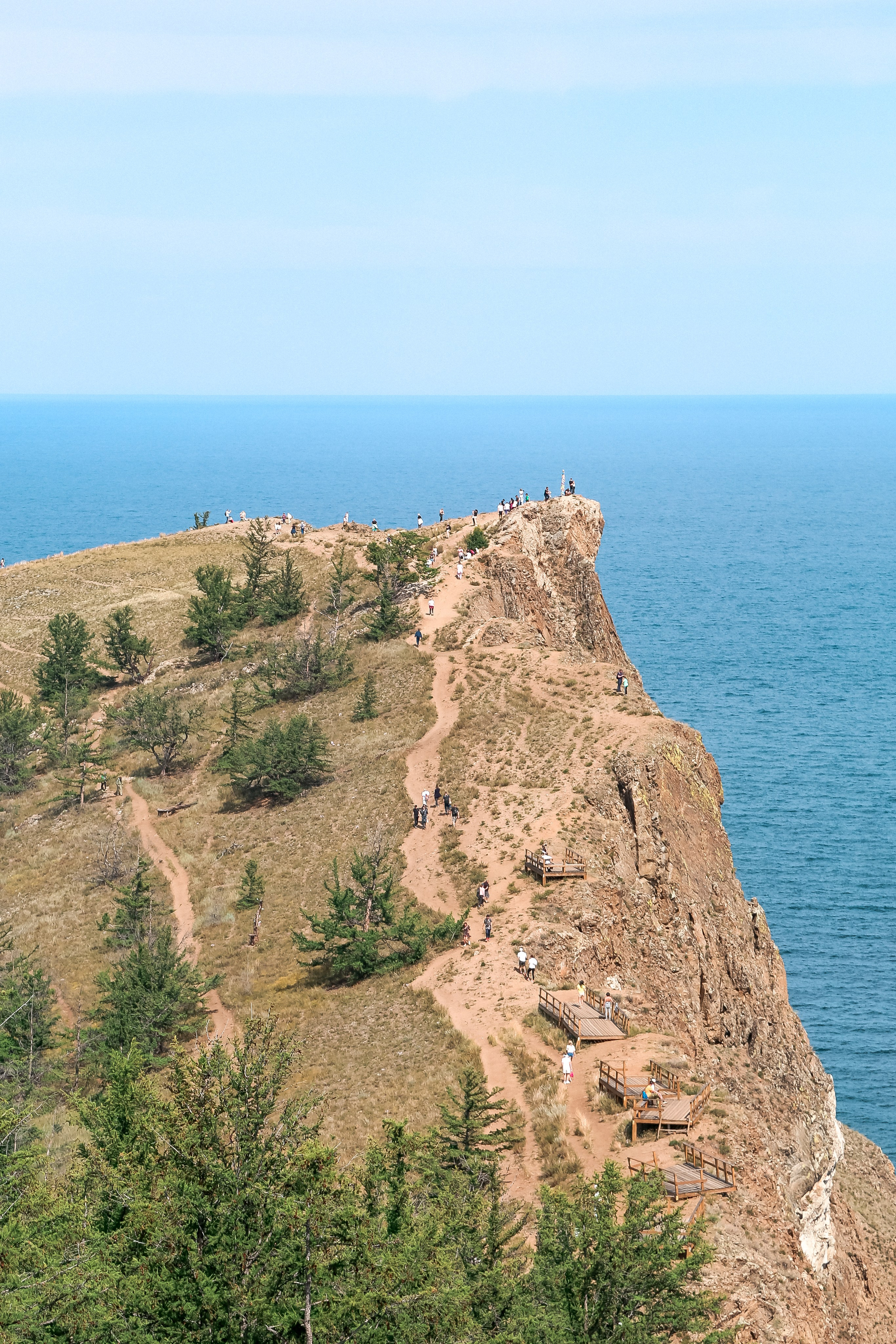 Байкал летний: легенды и святыни. Дарья Письменюк / Darya Leitstern — фотограф, музыкант, журналист, путешественник