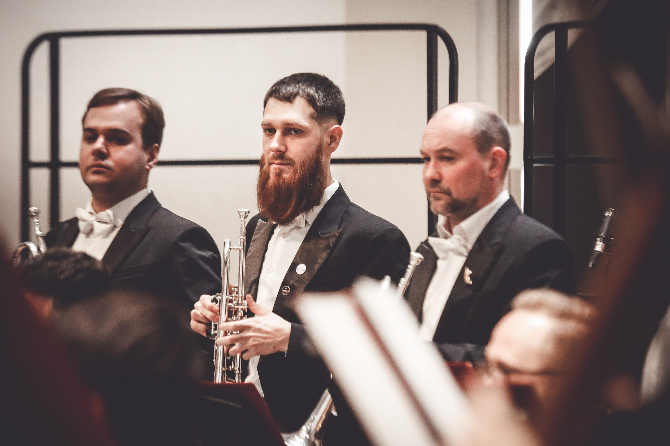 Рождественские концерты — зима 2019-2020. Дарья Письменюк / Darya Leitstern — фотограф, музыкант, журналист, путешественник