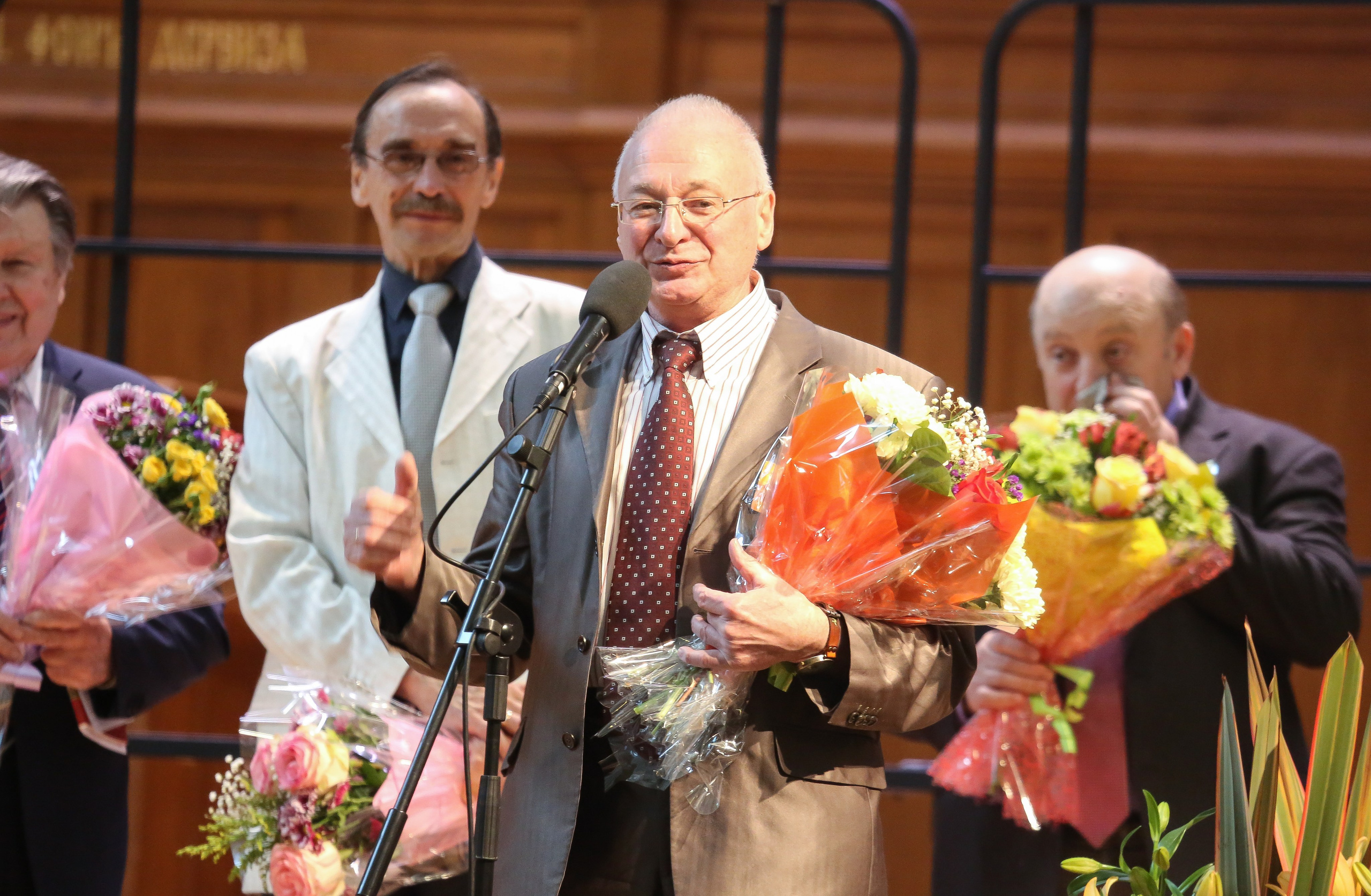 Завершение яркого хорового форума «Звучит Москва». Дарья Письменюк / Darya Leitstern — фотограф, музыкант, журналист, путешественник