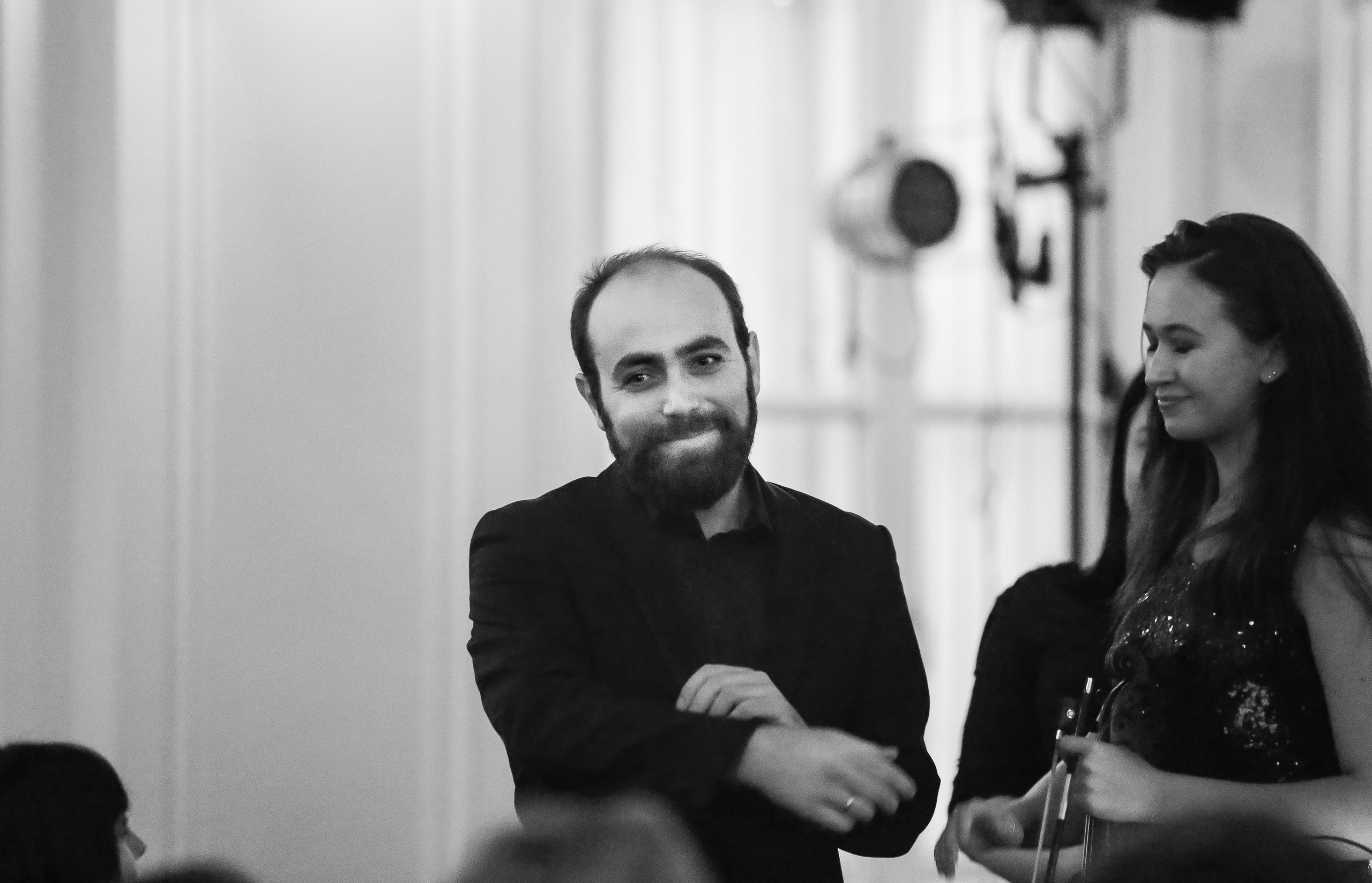 Танго-опера «Мария де Буэнос-Айрес». Дарья Письменюк / Darya Leitstern — фотограф, музыкант, журналист, путешественник