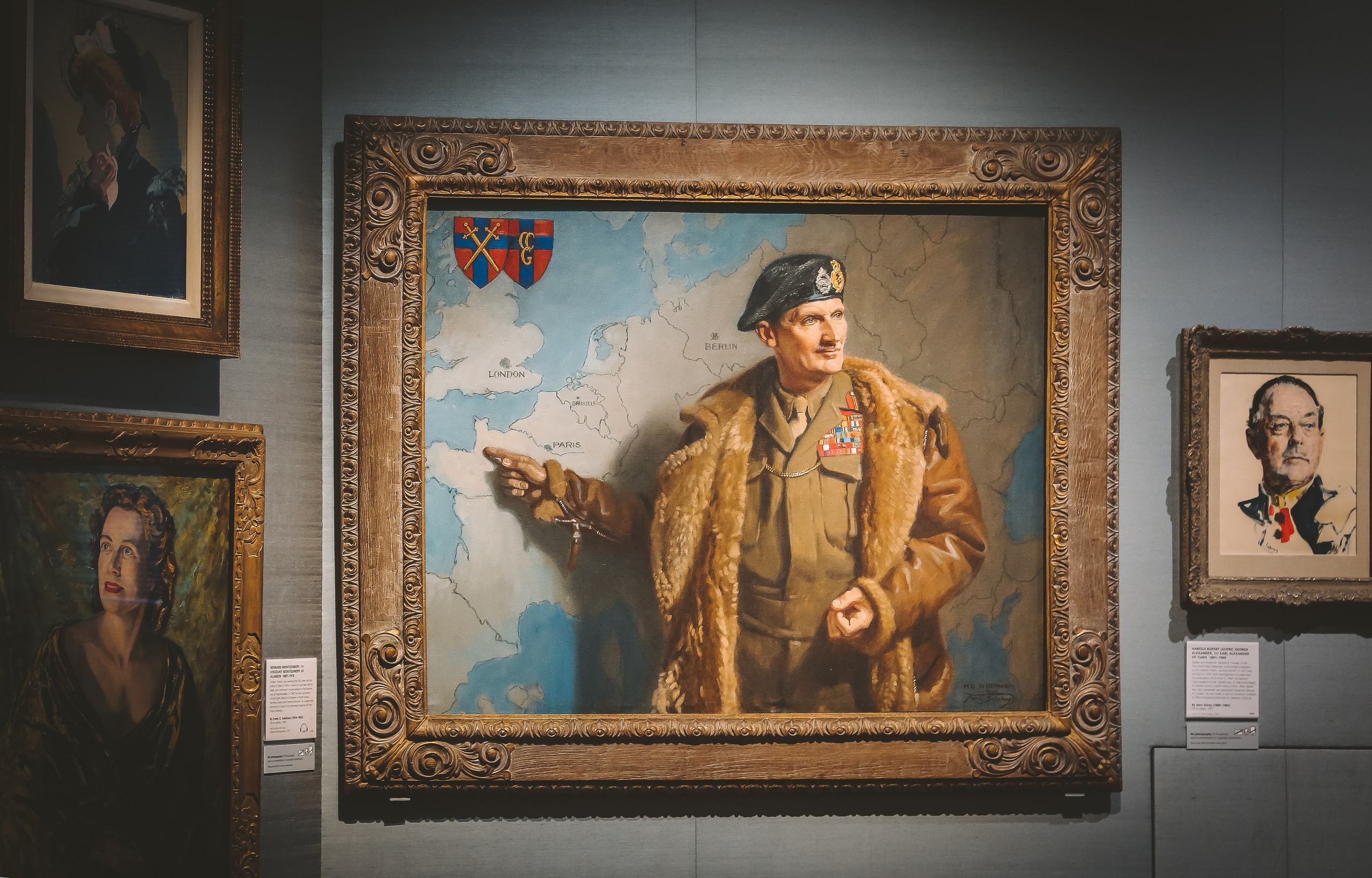 Англия: Лондон музейный. Дарья Письменюк / Darya Leitstern — фотограф, музыкант, журналист, путешественник