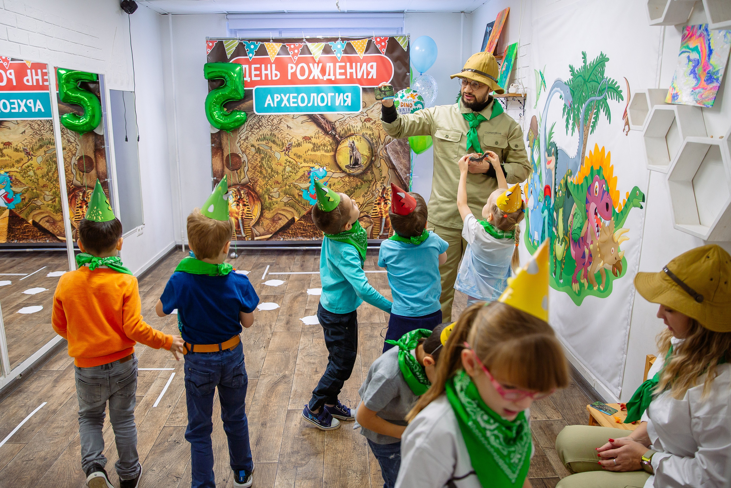 5 лет моему младшему!. Фотограф и режиссер Московко Екатерина