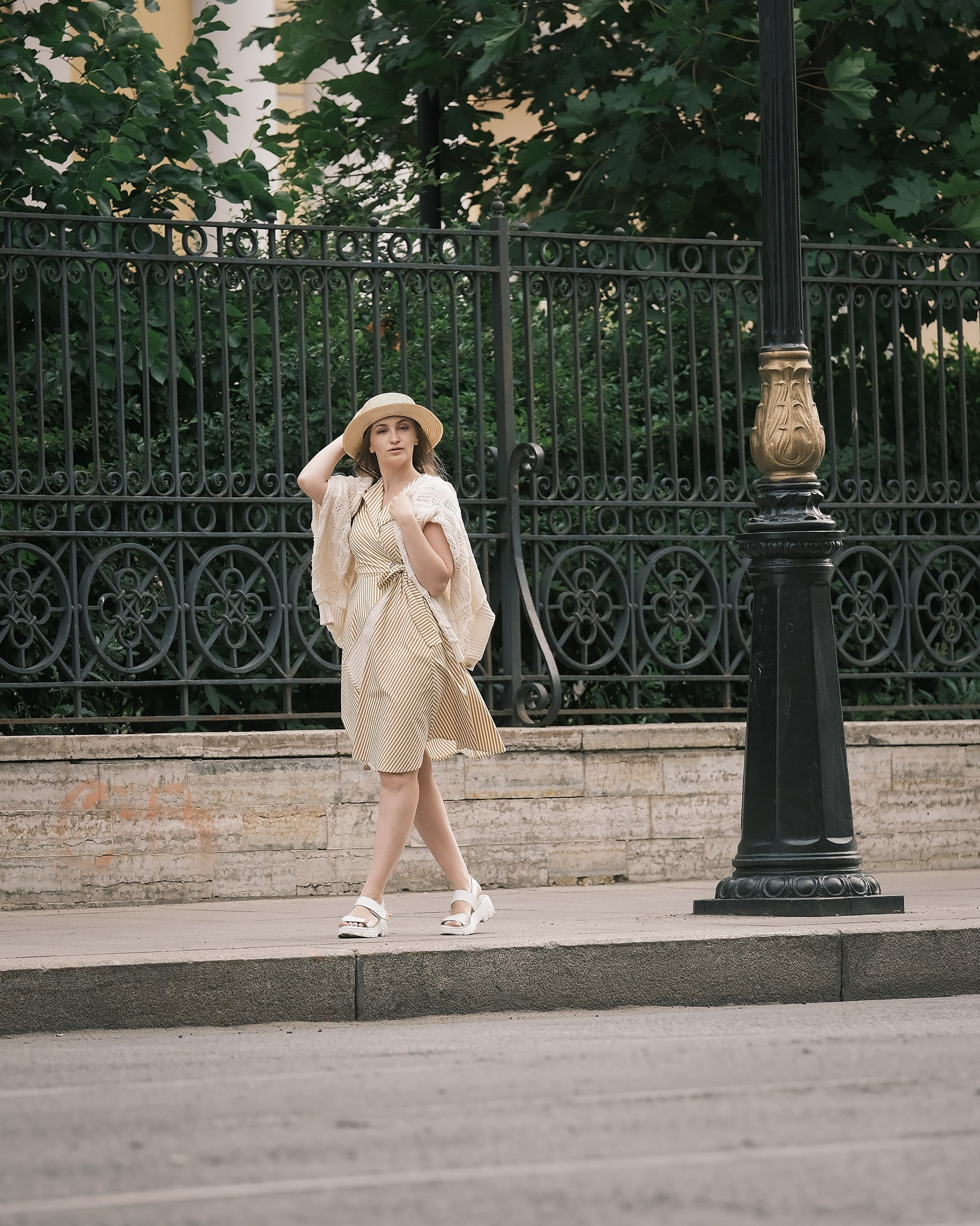 #02 Фотопрогулки. Professional photoartist in St. Petersburg (wedding, reportage, portrait, model book, love story) Alexander Shvedov