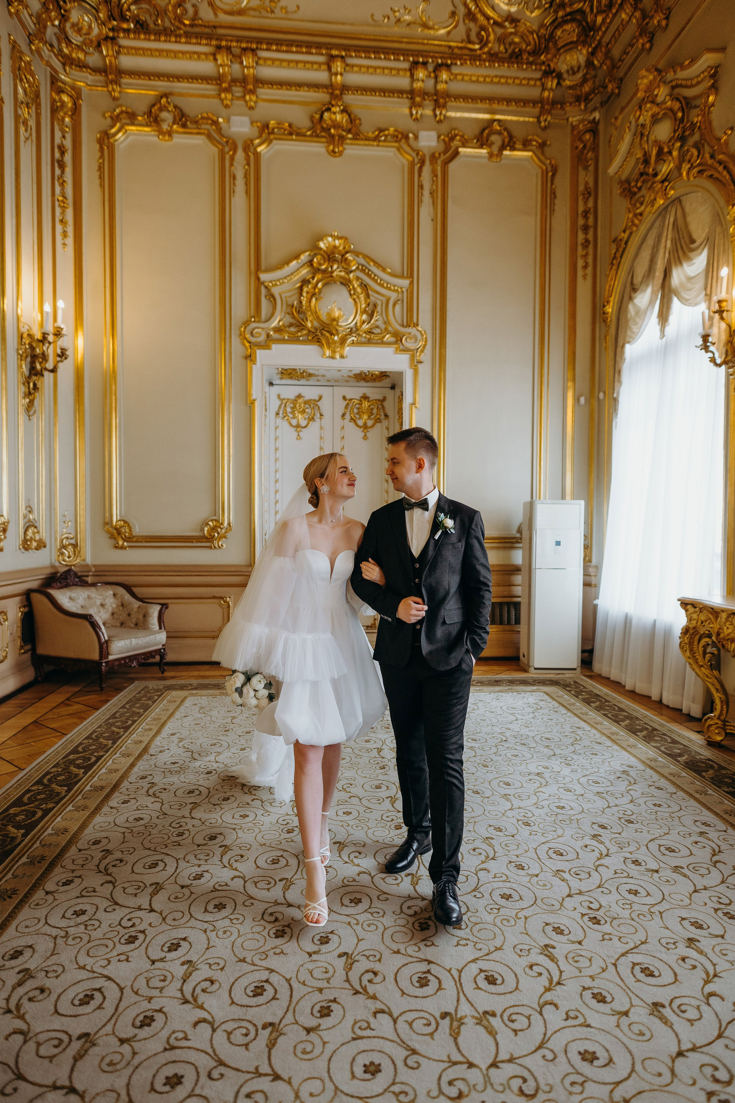 Wedding day 09.06.23. Свадебный фотограф в Санкт-Петербурге