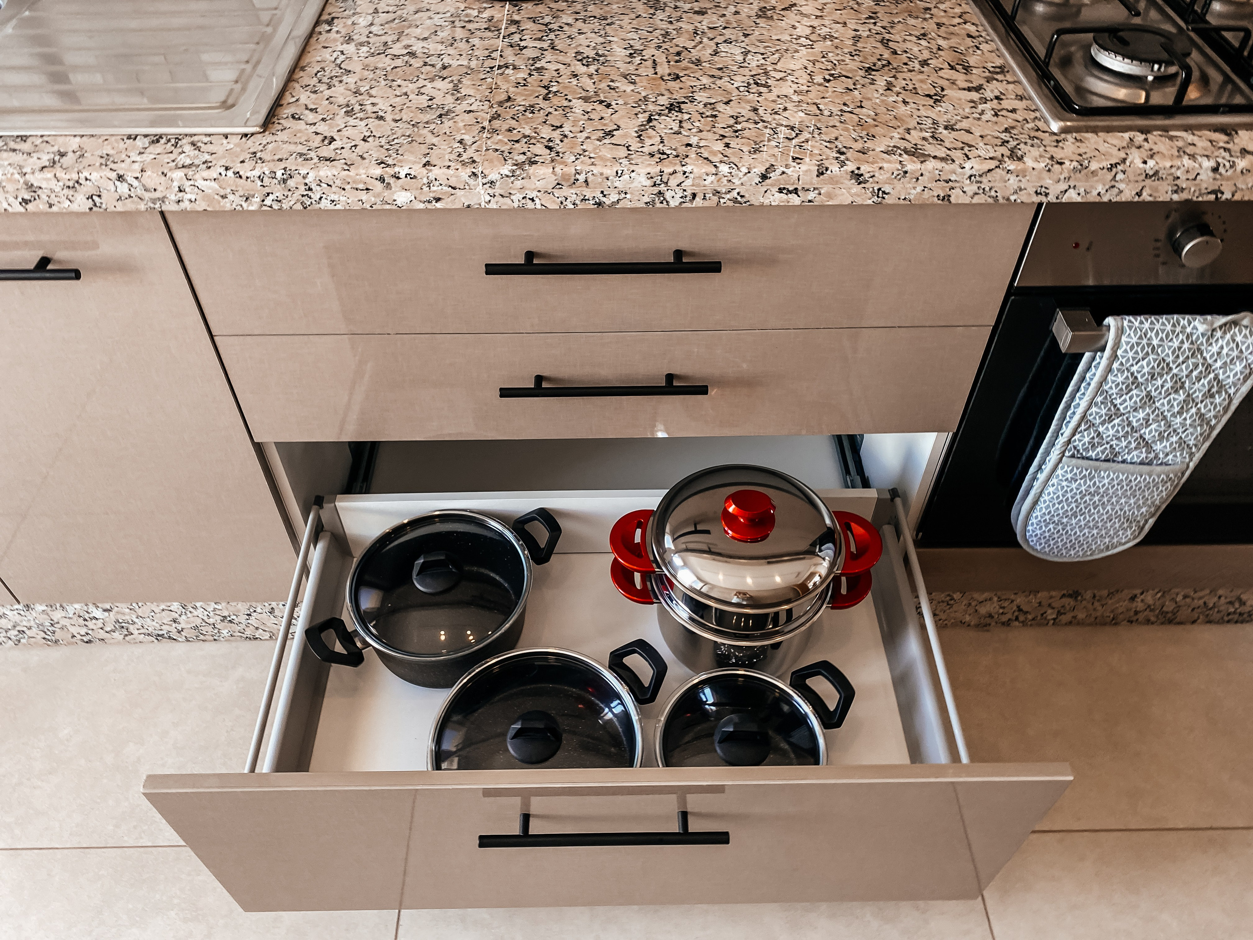 Apart 3. Olga Popova — Photographer in Morocco