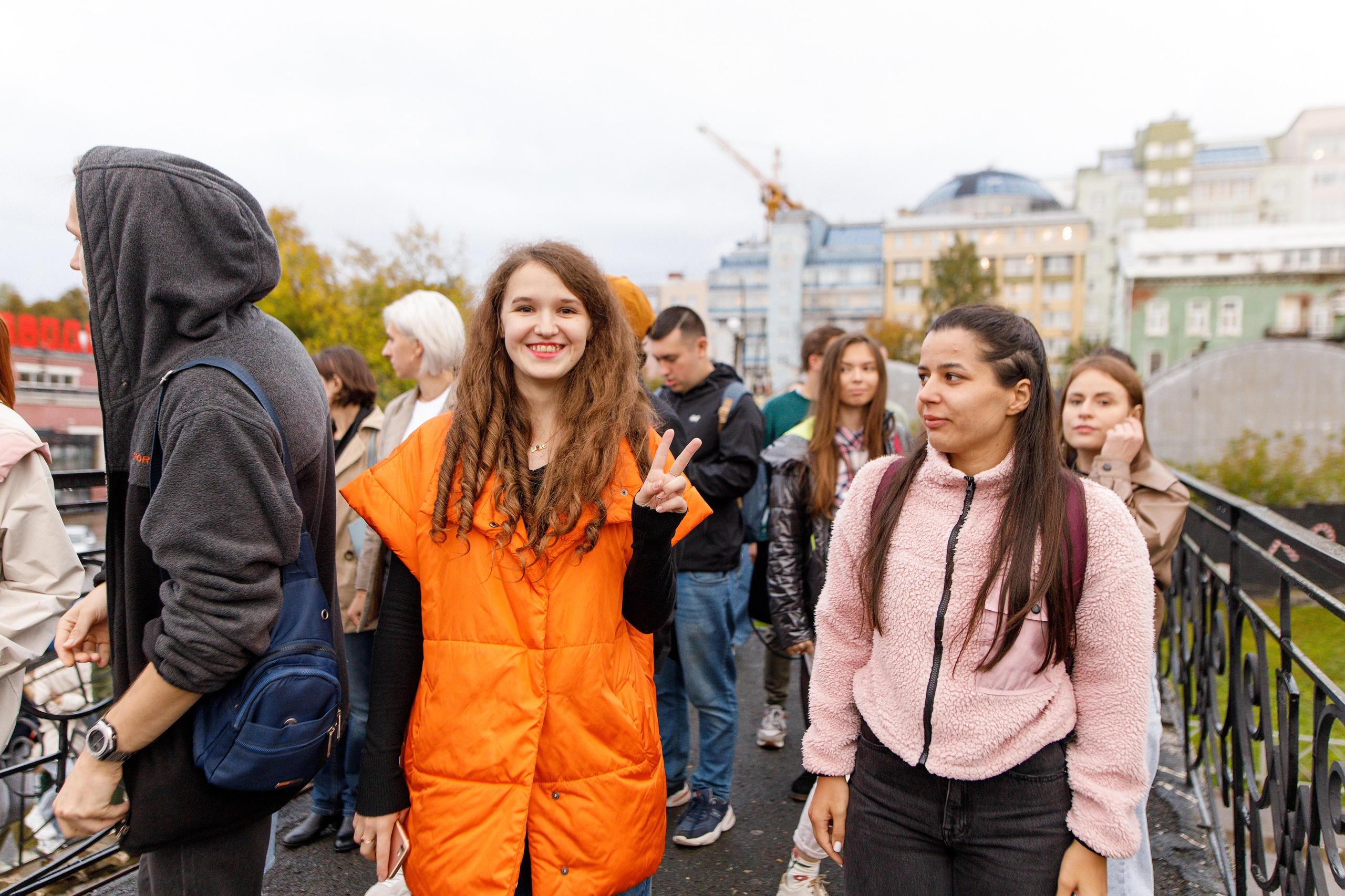 XI Всероссийский форум рабочей молодежи 2023 г. Фотограф Дмитрий Молчанов | Фотограф Пермь | Фотограф