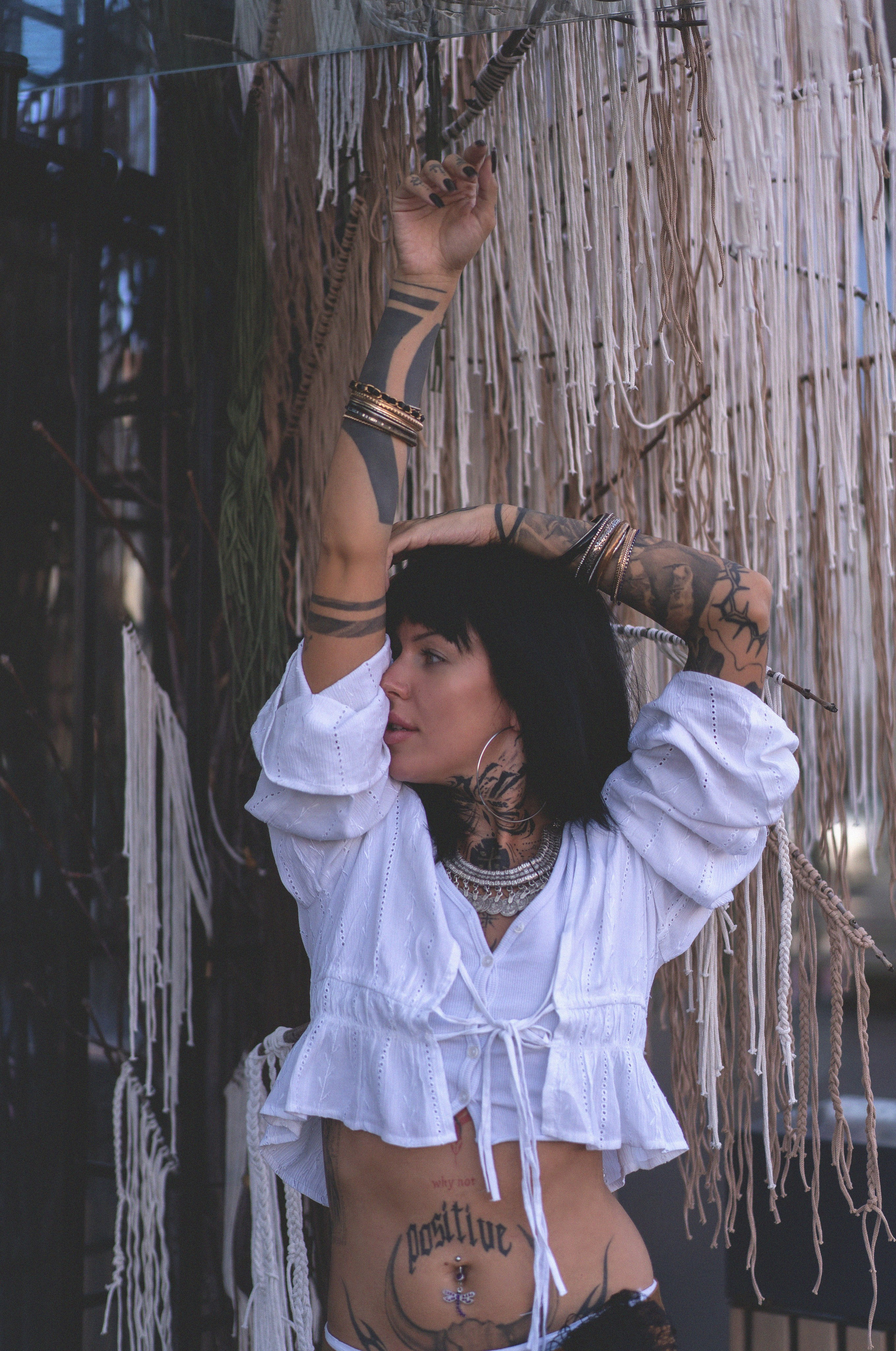 Анджелика. Фотограф Лютикова Ирина, Тюмень, Москва