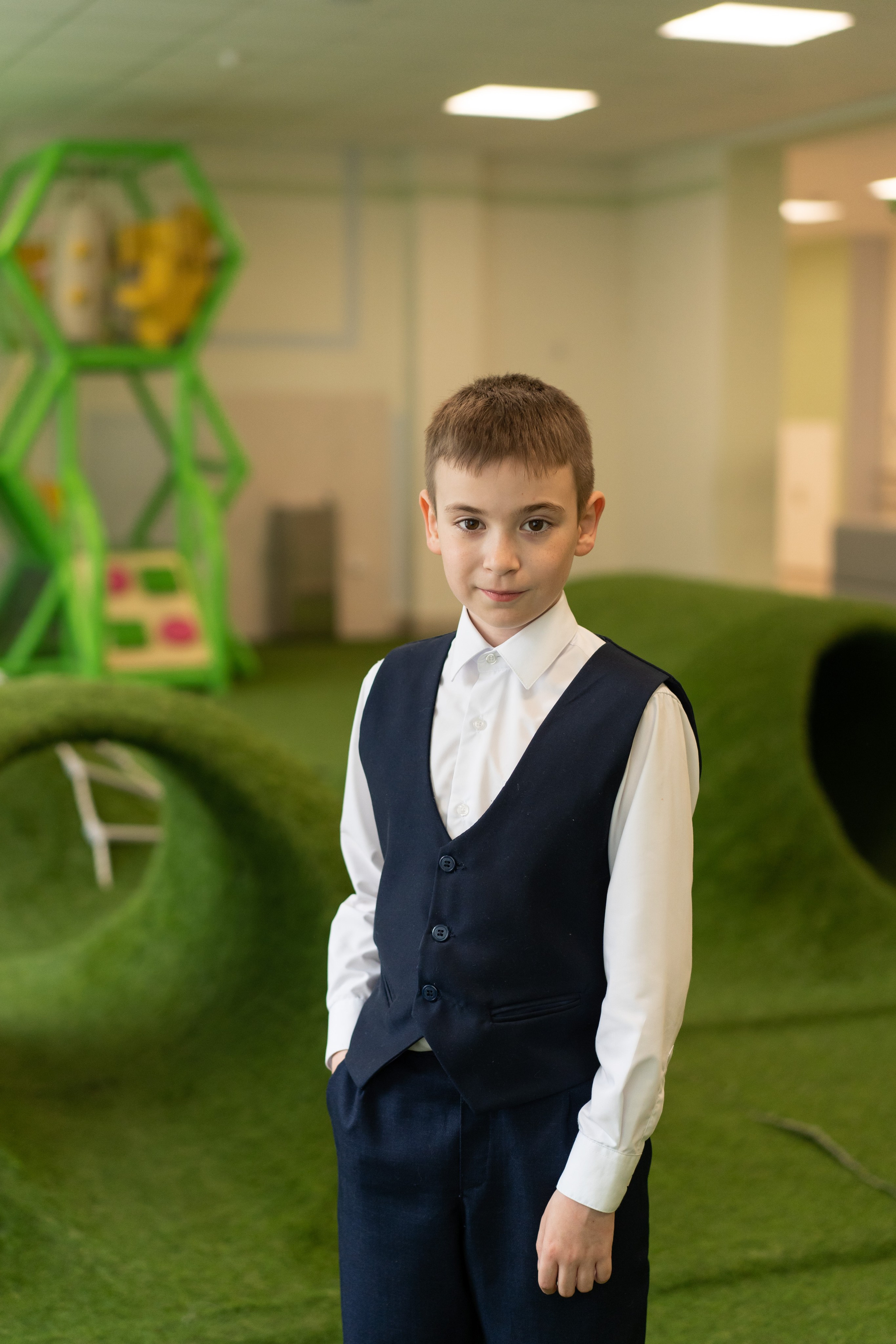 3 класс. Фотограф Лютикова Ирина, Тюмень, Москва