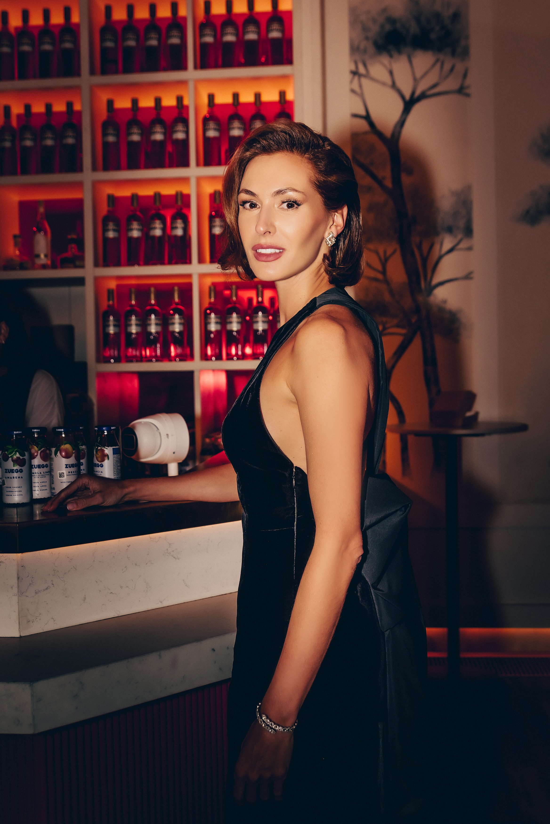 Премьера фильма ТУДА и ОБРАТНО. Марина Петренко (актриса и генеральный продюсер). Профессиональный фотограф Natali Aieteia