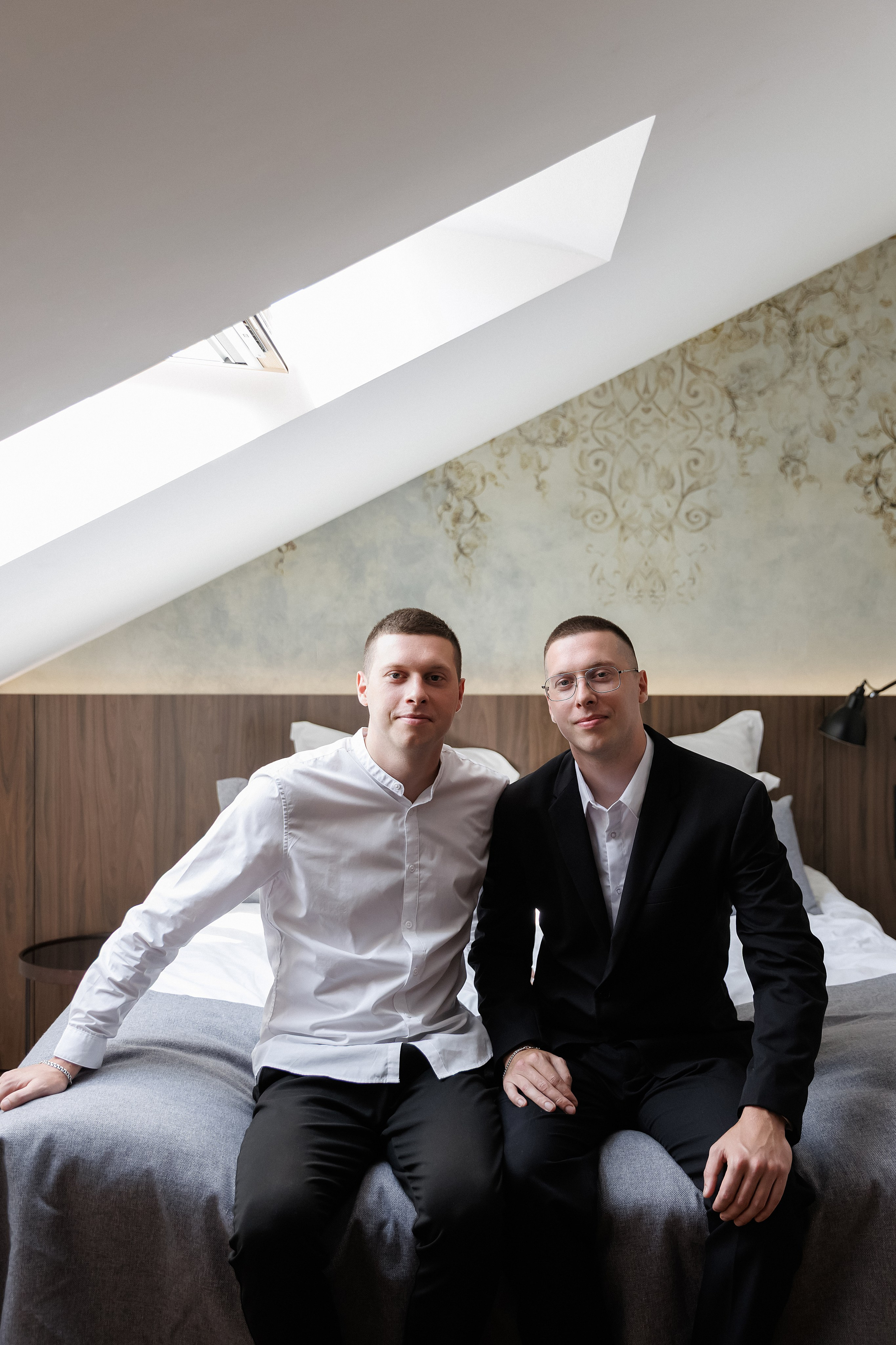 Екатерина и Сергей. Свадебный фотограф в Пскове и Санкт-Петербурге | Анна Голикова