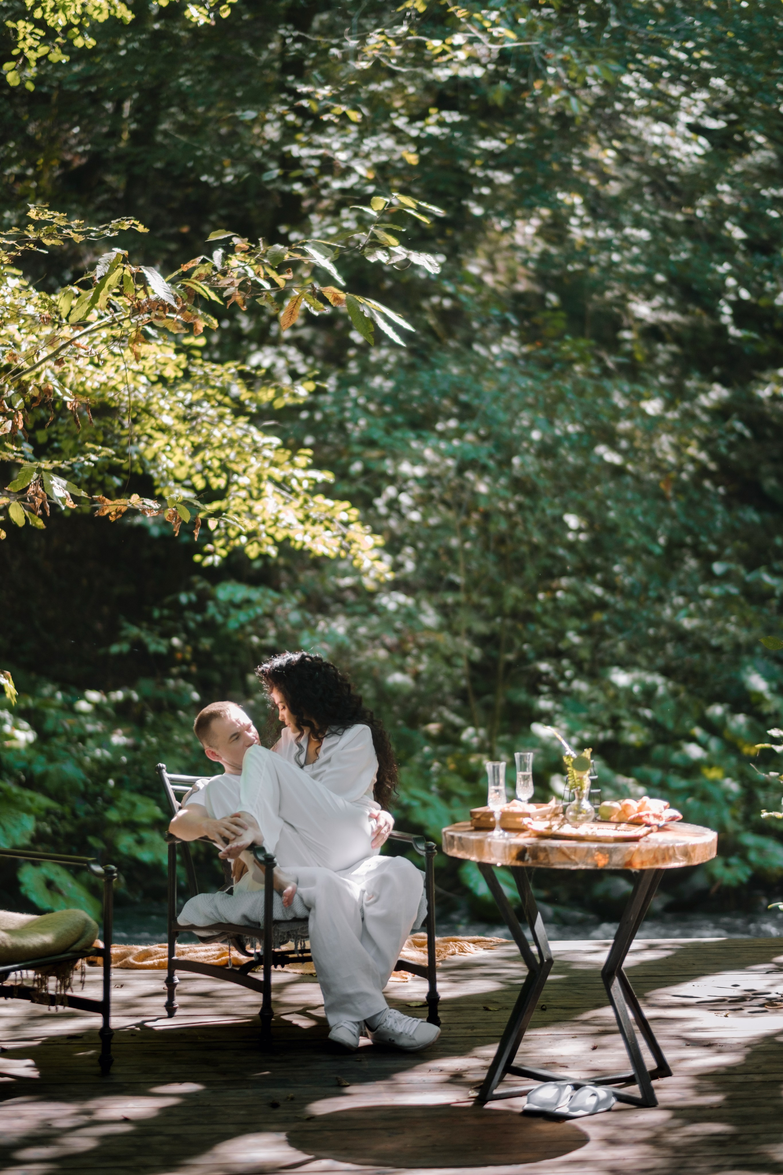 Кот и Дракон. Свадебный Видеограф Фотограф в Сочи