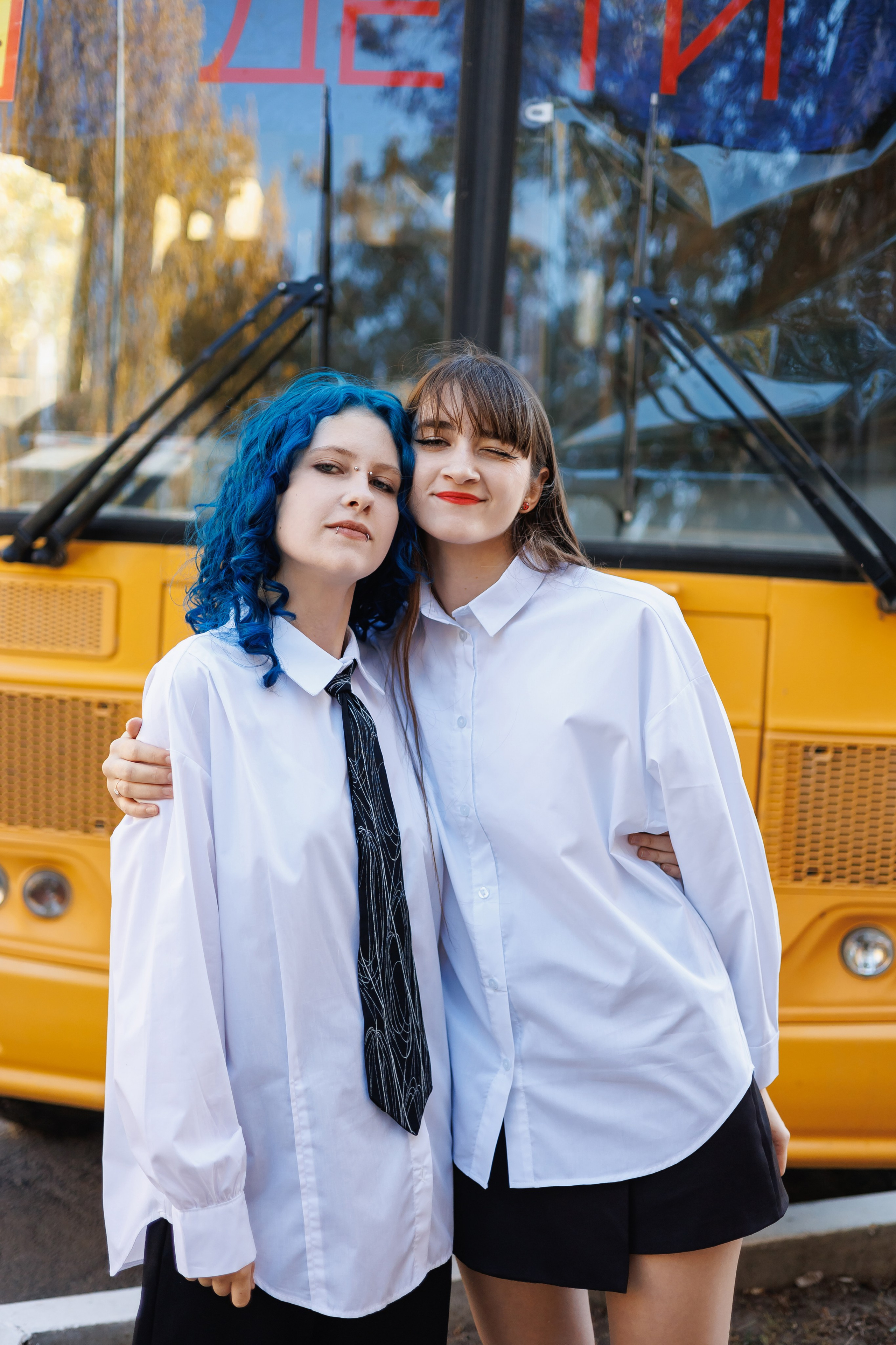 11-а МБОУ СОШ № 8, р. п. Шолоховский, выпуск 2025