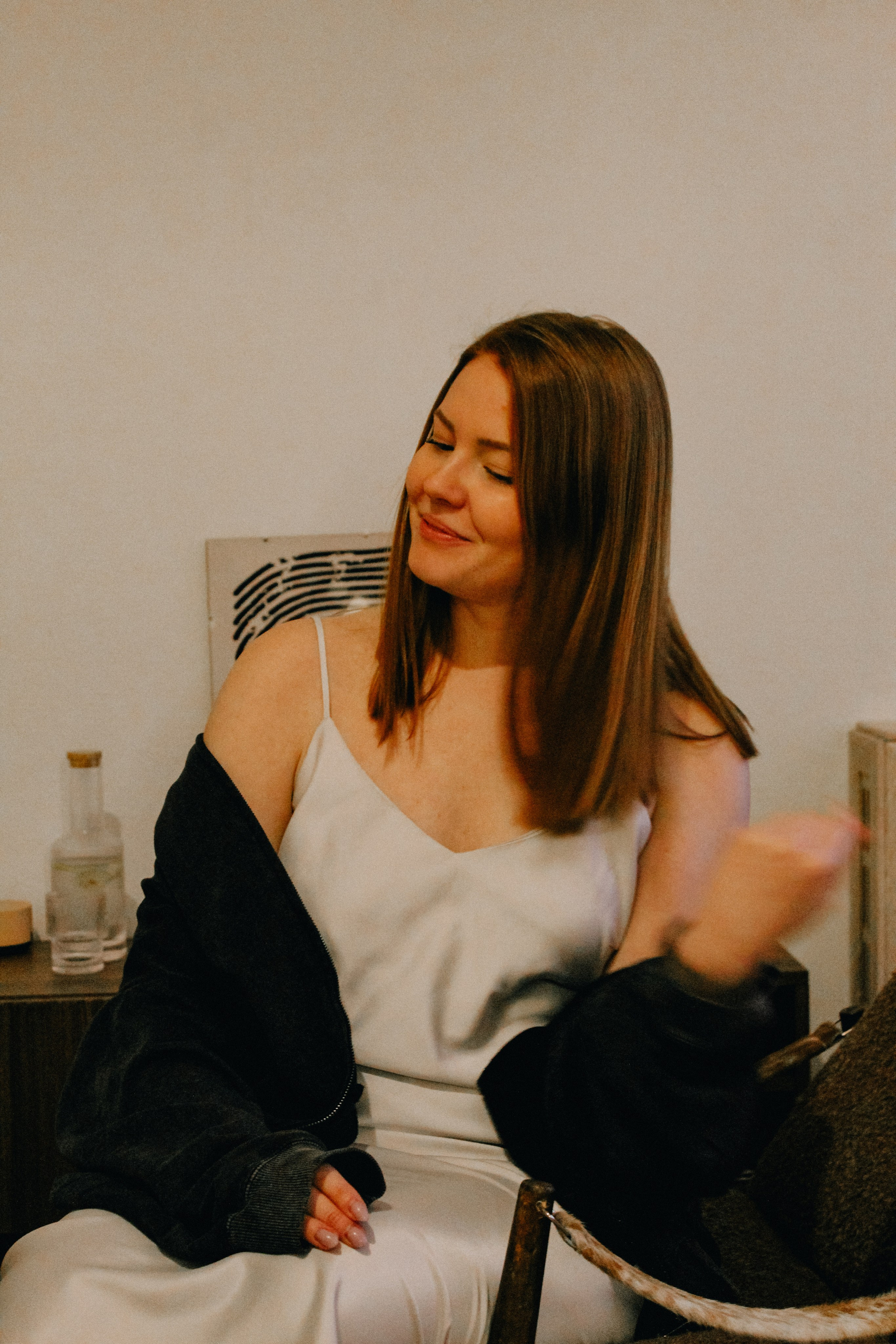 Мария. Фотограф в Москве Екатерина Малышева