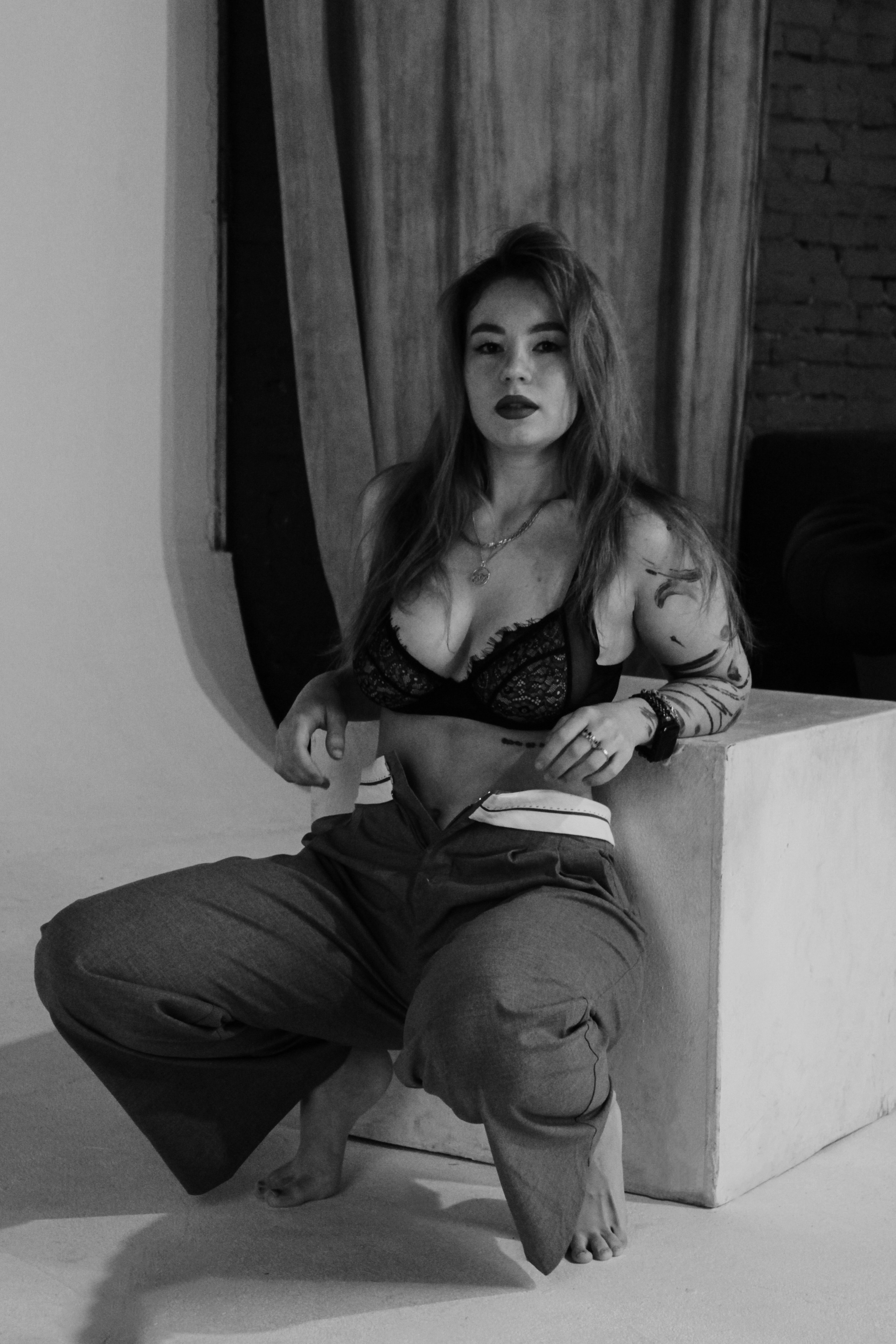 Александра. Фотограф в Москве Екатерина Малышева