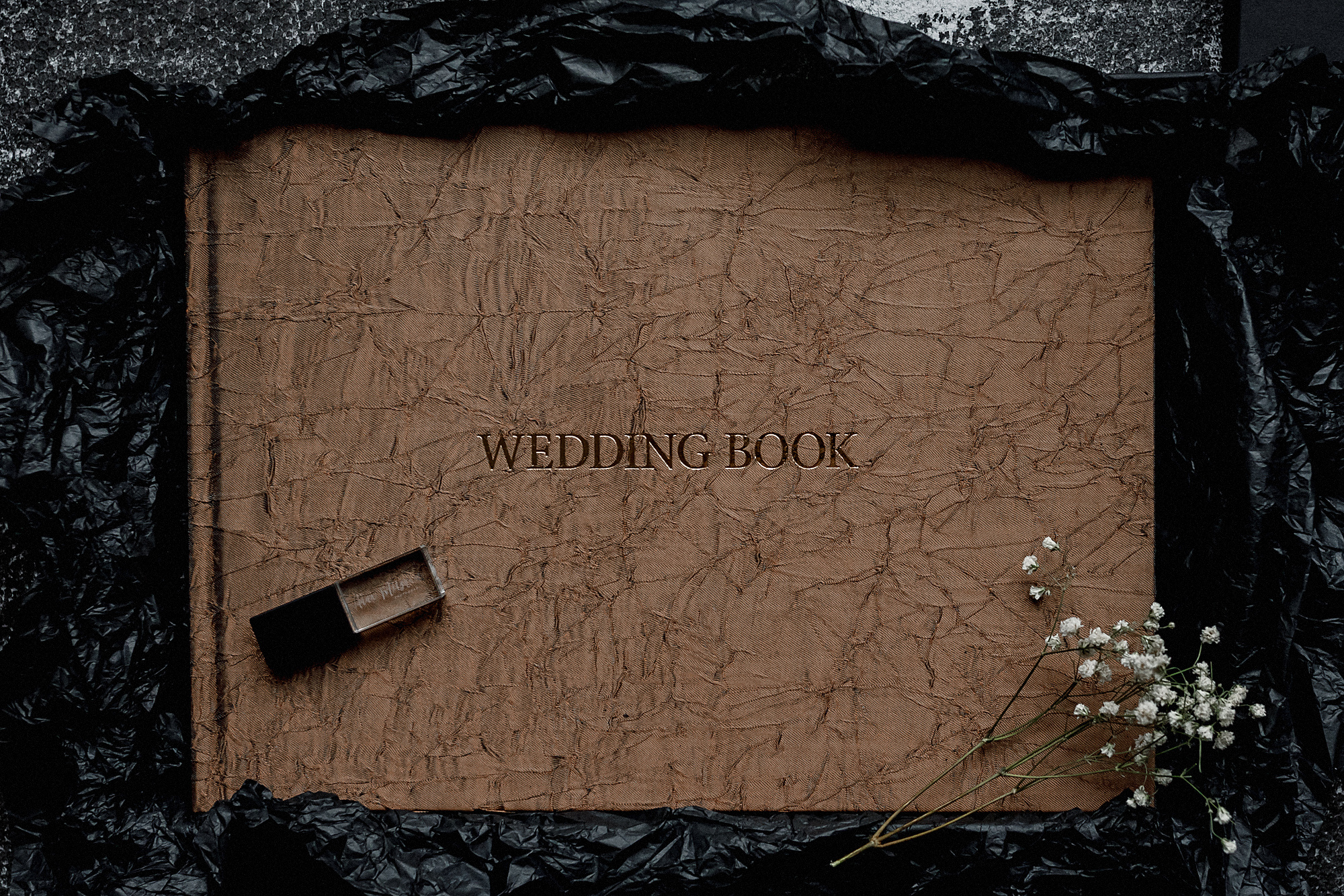 Что Вы получаете. Свадебный фотограф Аня Милграм