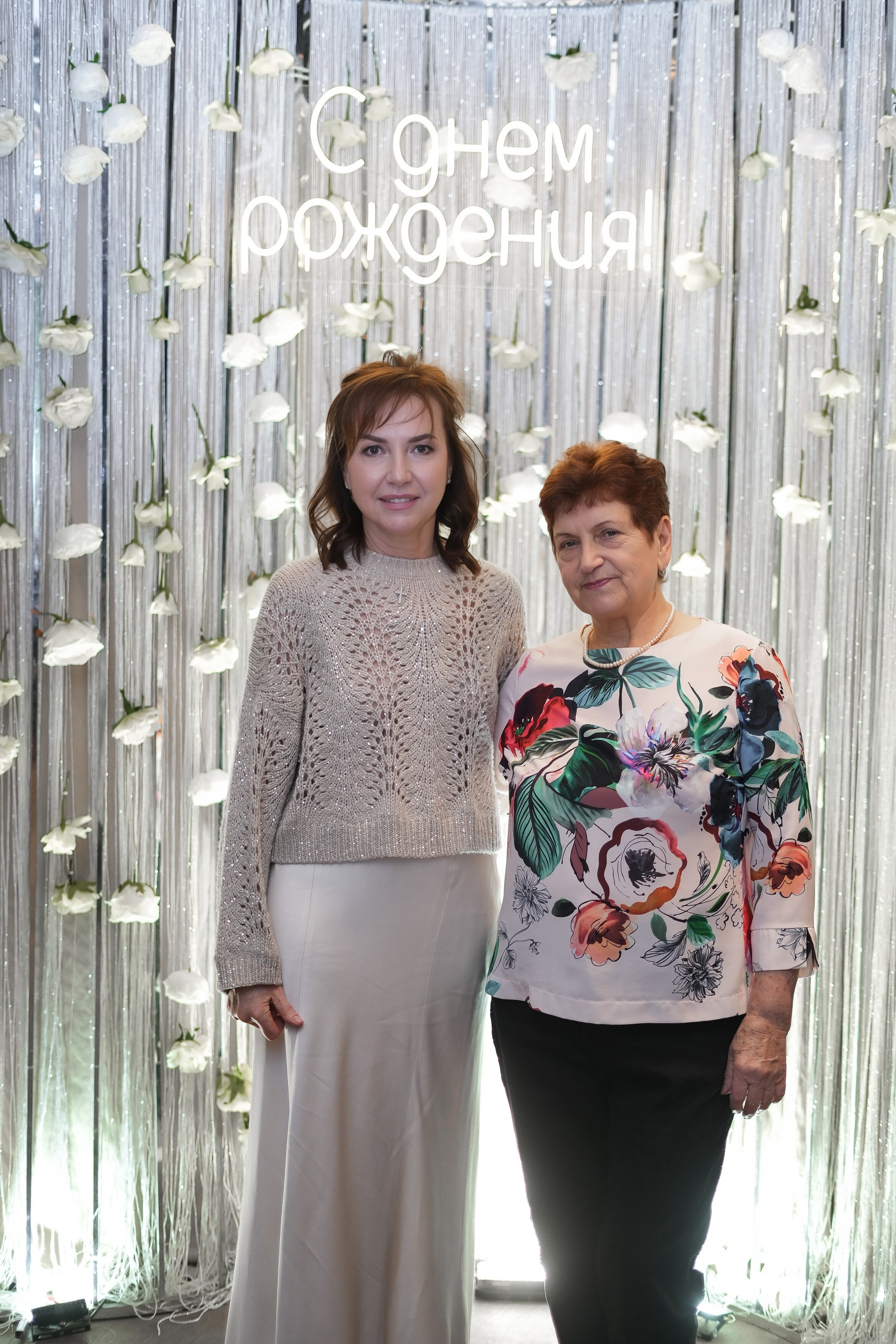 Юбилей ресторан Река. Фотограф Волгоград Анастасия Ли