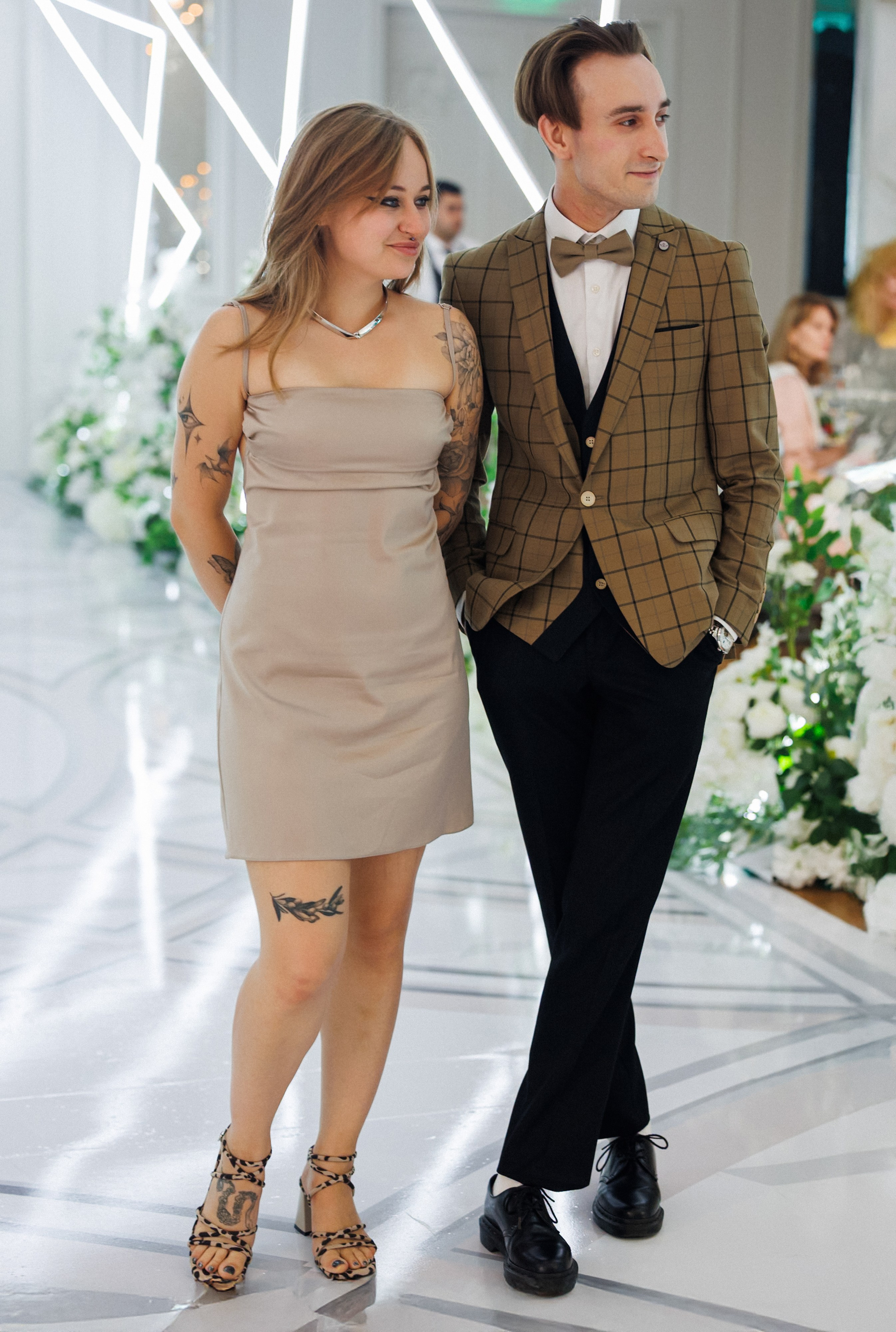 Павел & Варвара. RETOUCH-HOUSE