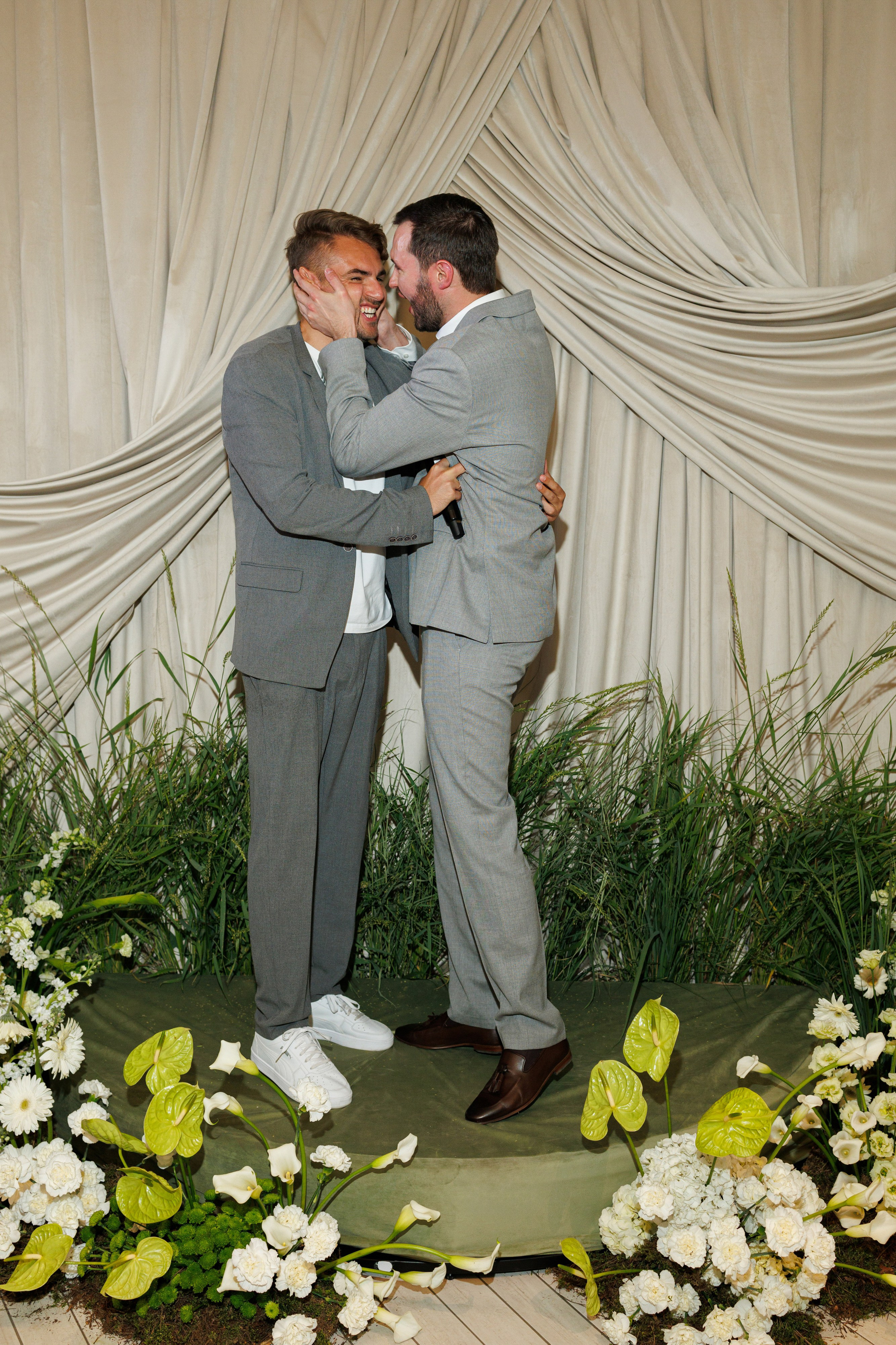 Илья & Валерия. RETOUCH-HOUSE