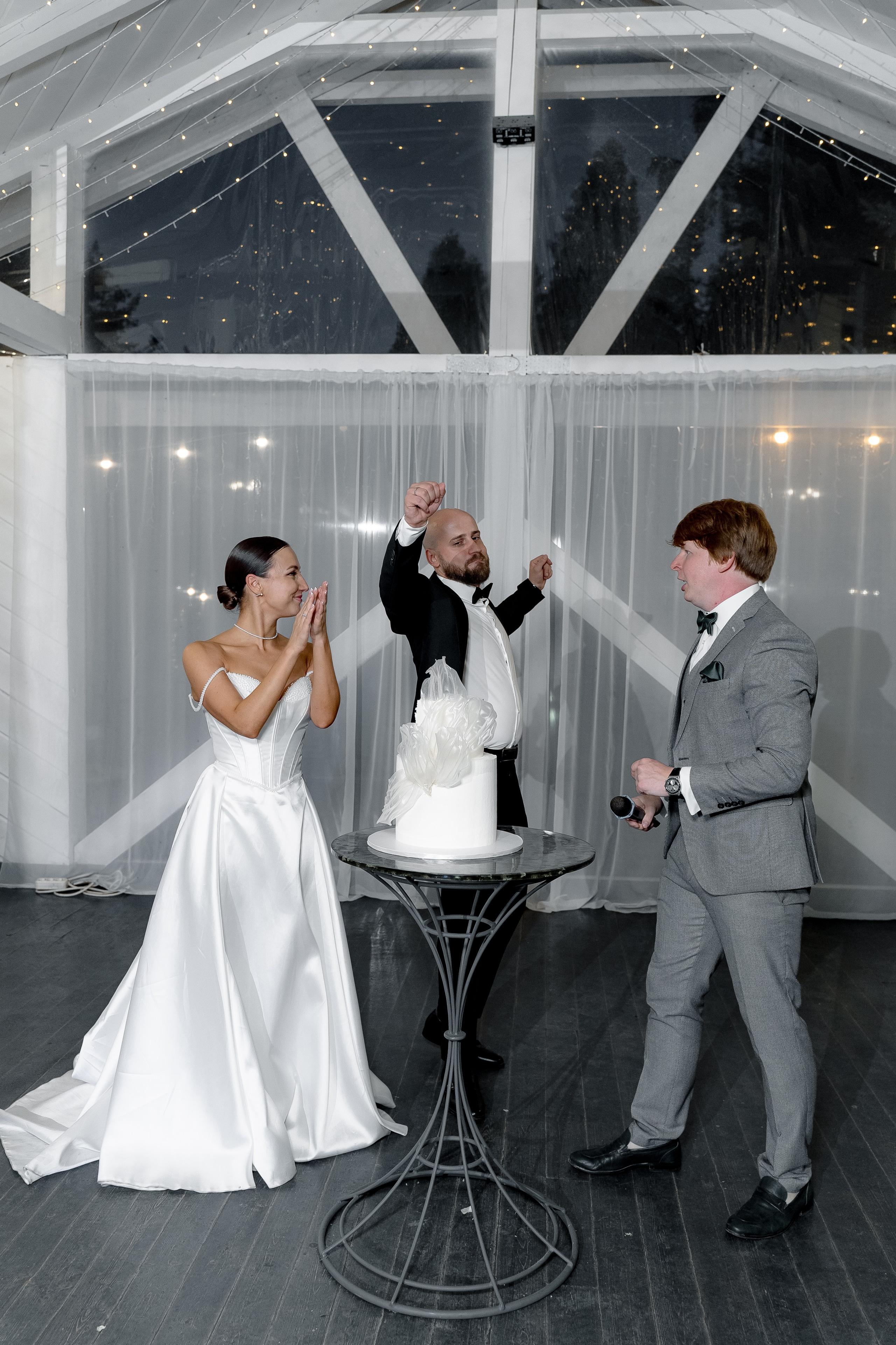 Илья & Инна. RETOUCH-HOUSE