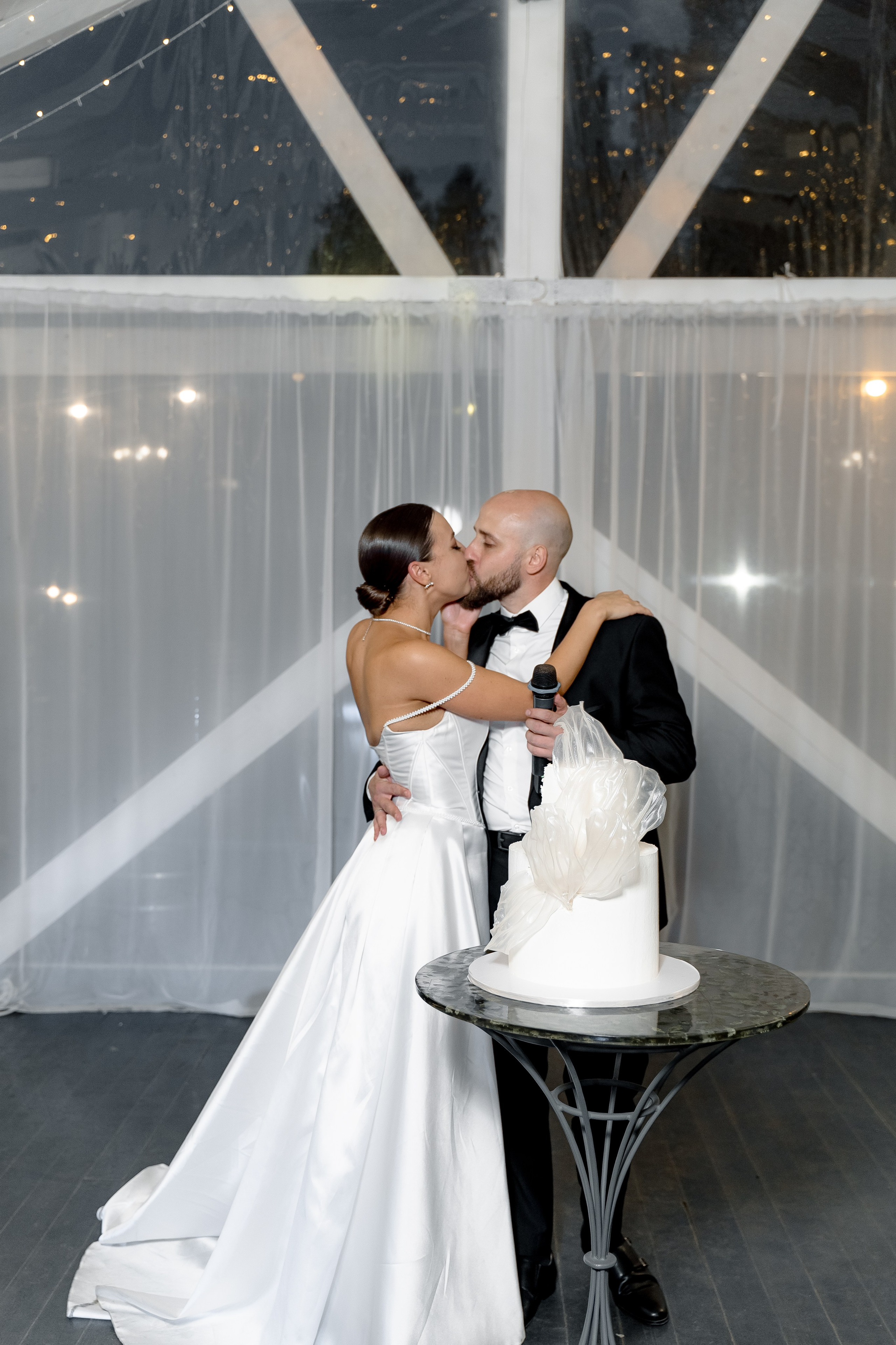 Илья & Инна. RETOUCH-HOUSE