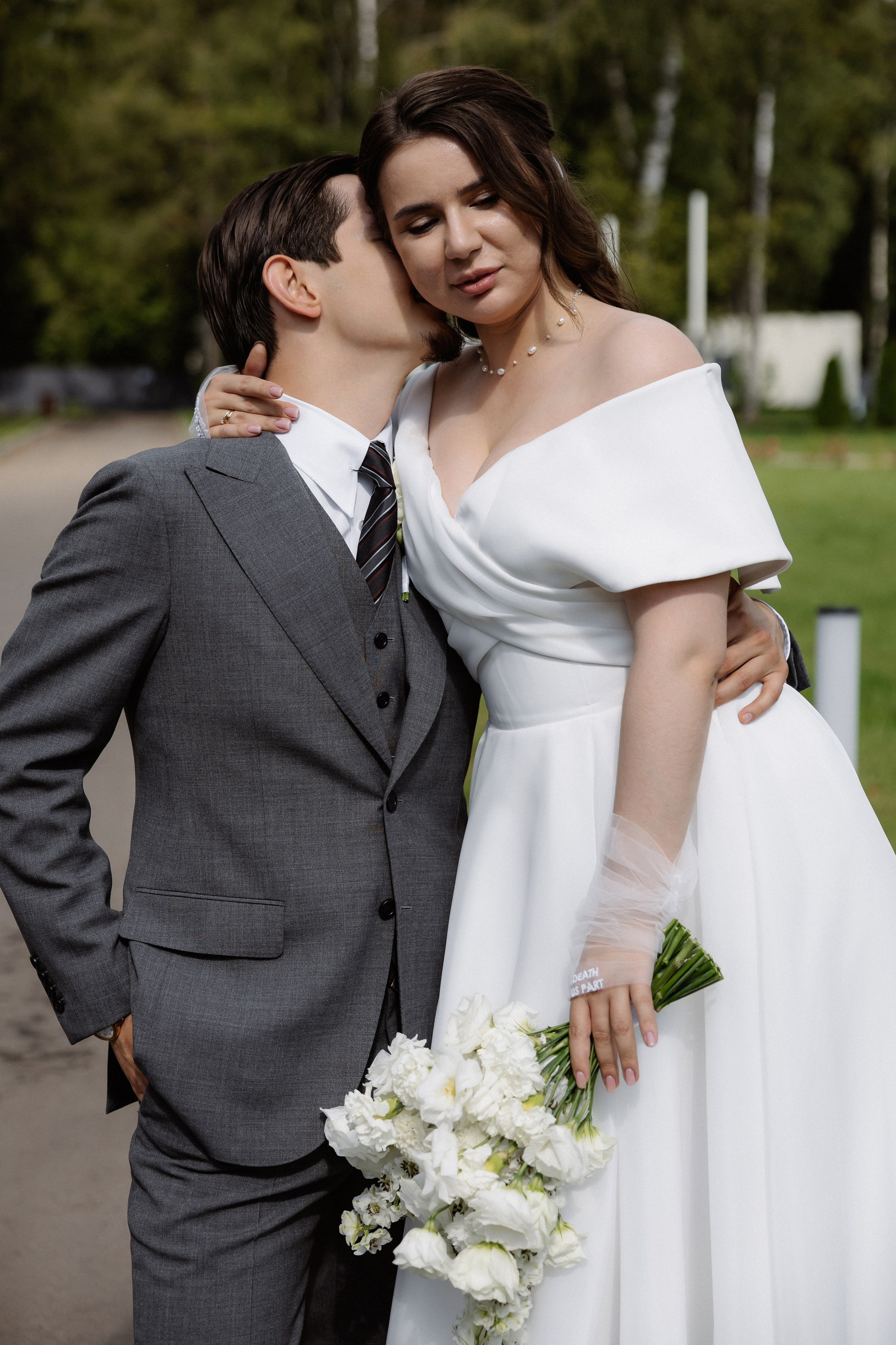 Эмилия & Тимур. RETOUCH-HOUSE