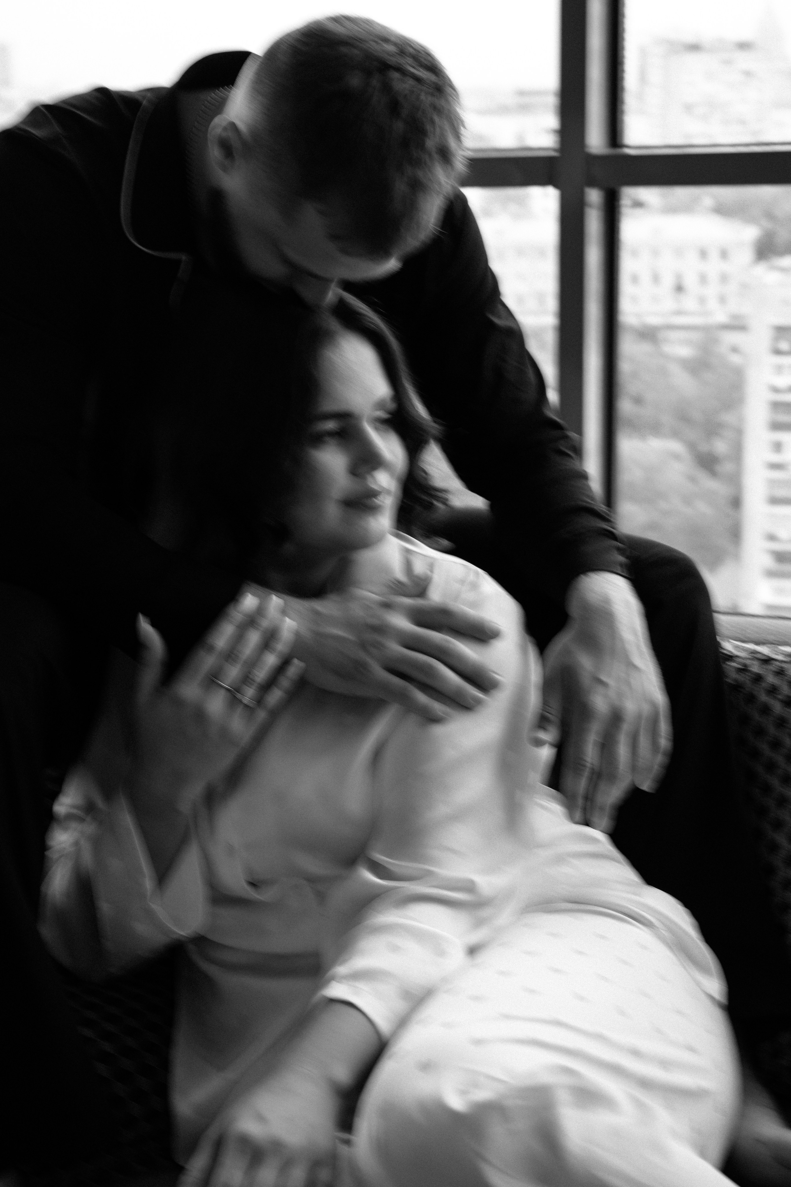 Денис & Александра. RETOUCH-HOUSE