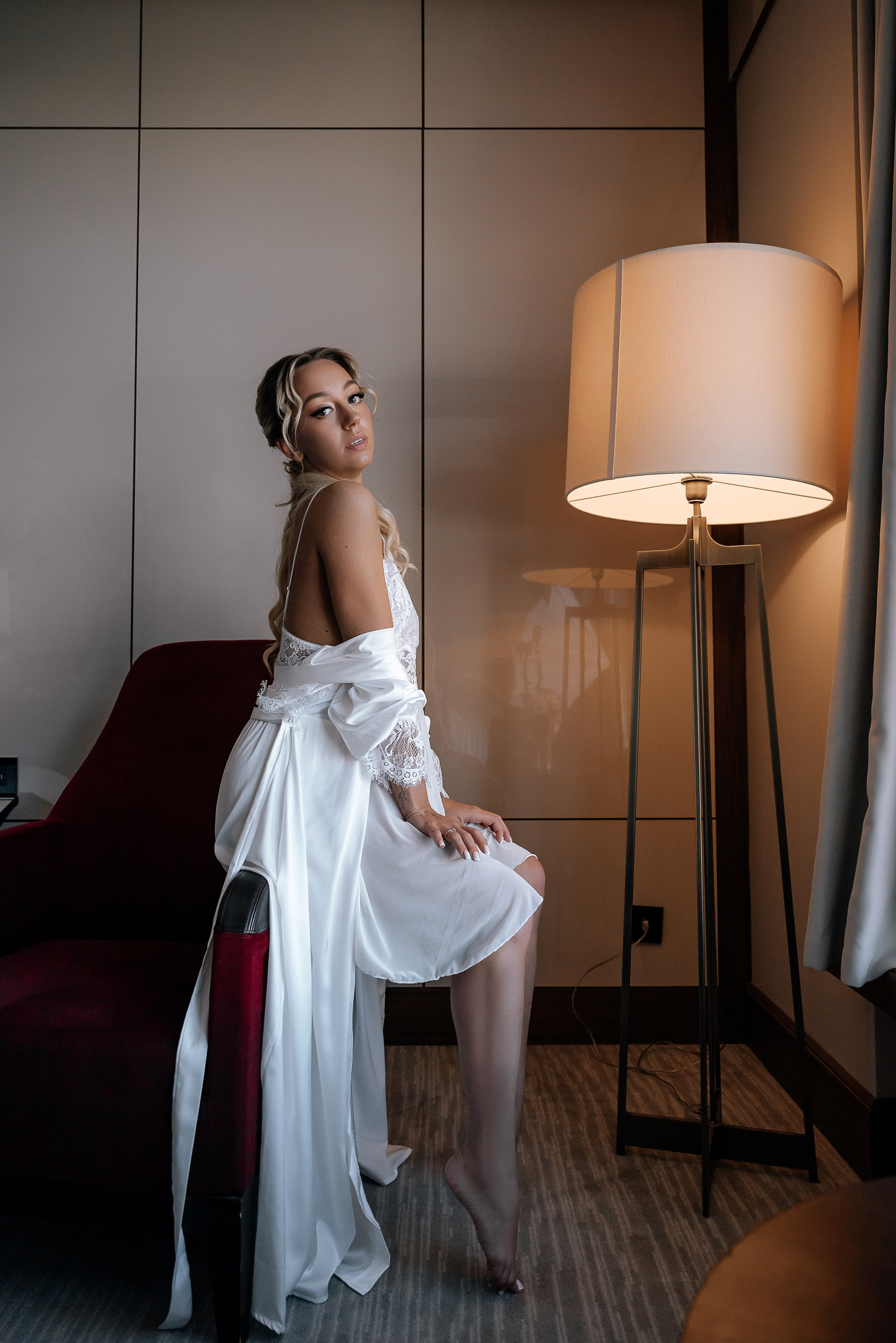 Костя & Лиза. RETOUCH-HOUSE