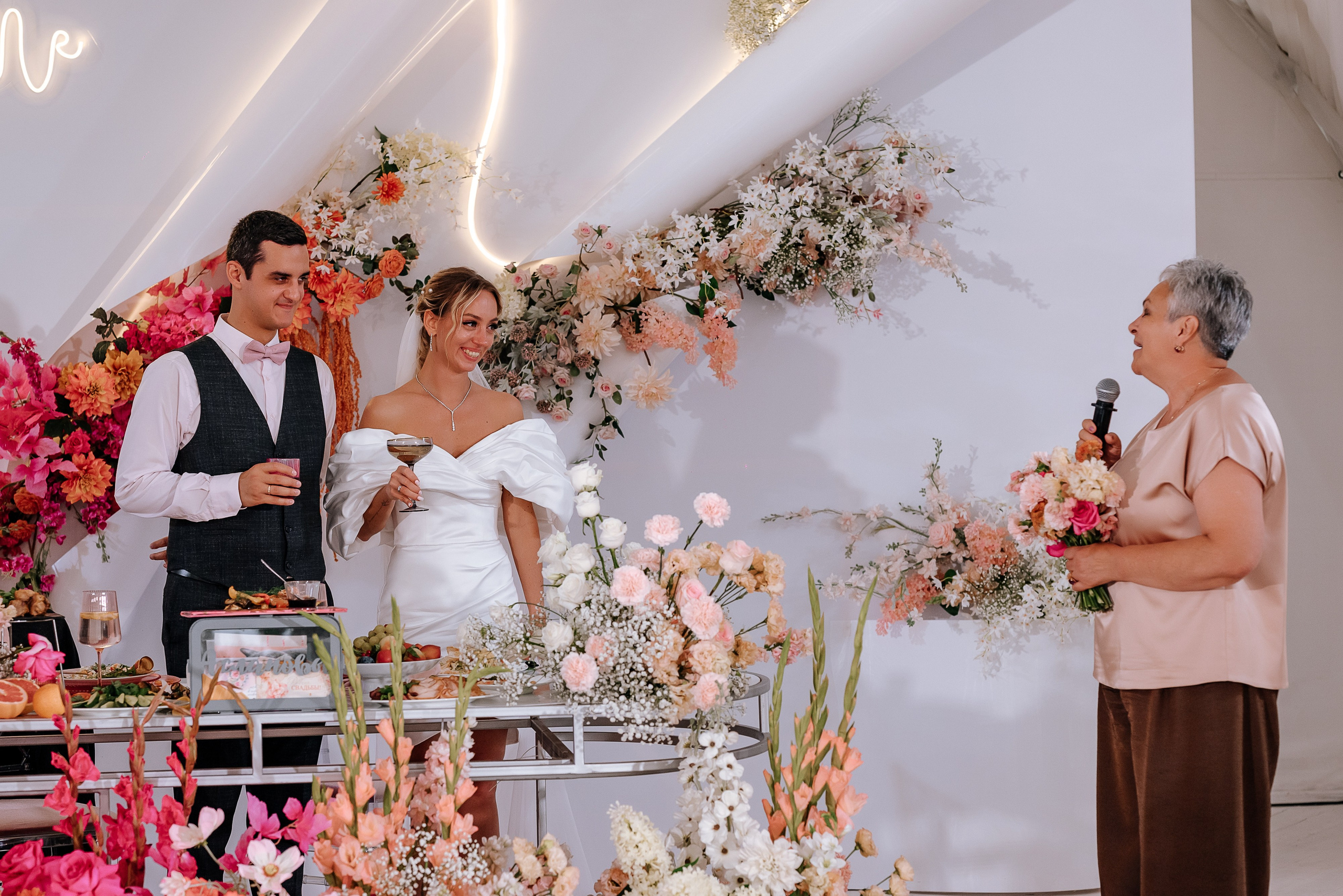 Костя & Лиза. RETOUCH-HOUSE