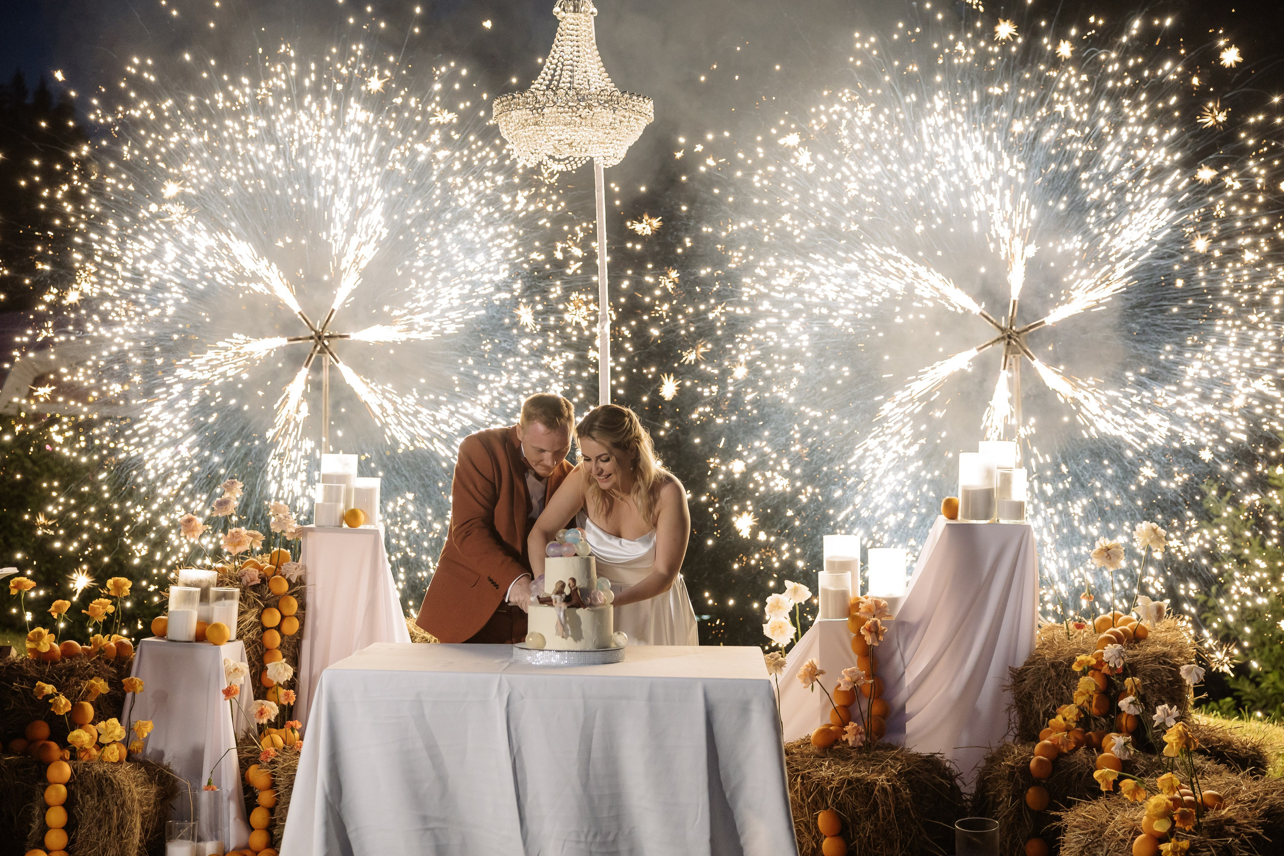 Владислав & Виктория. RETOUCH-HOUSE