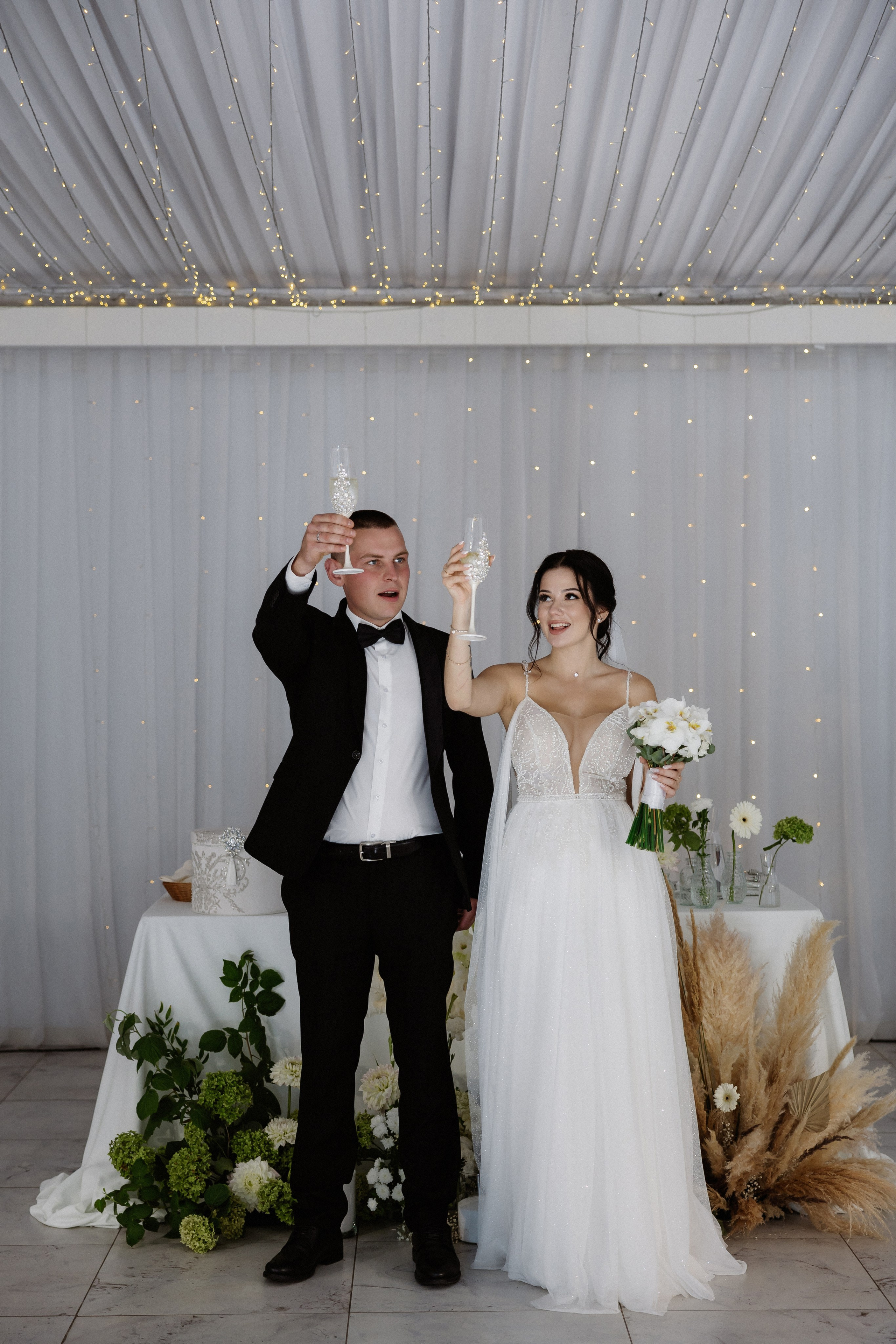 Владислав & Дарья. RETOUCH-HOUSE