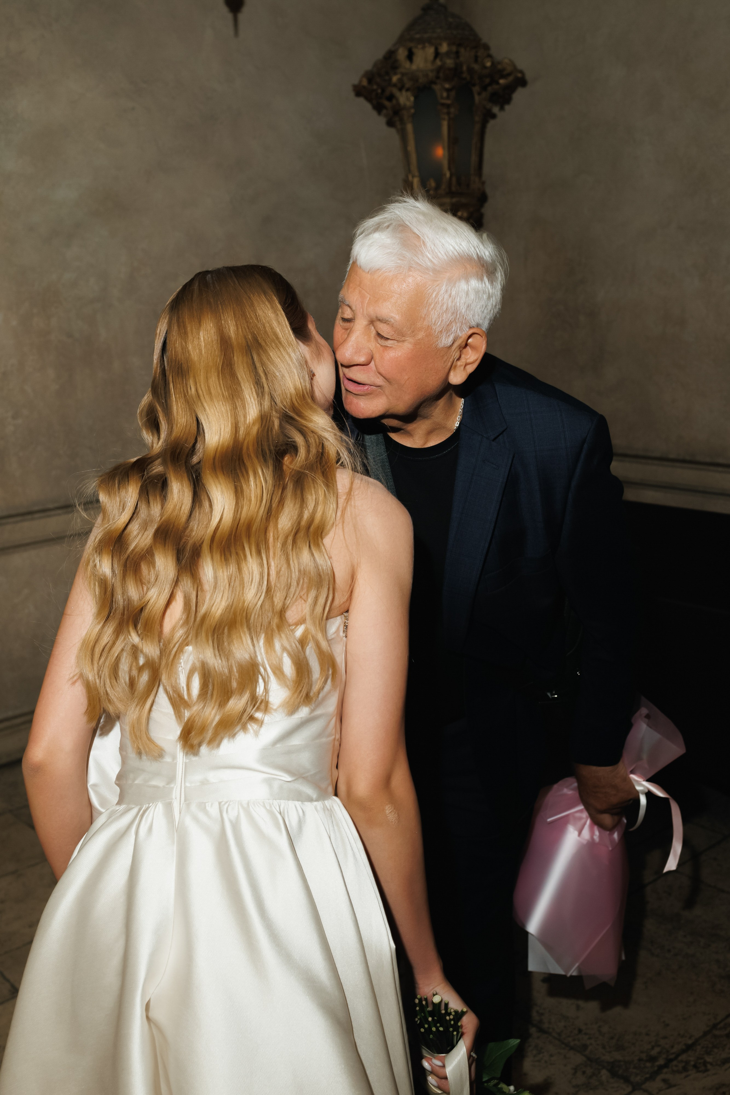 Илья & Кристина. RETOUCH-HOUSE