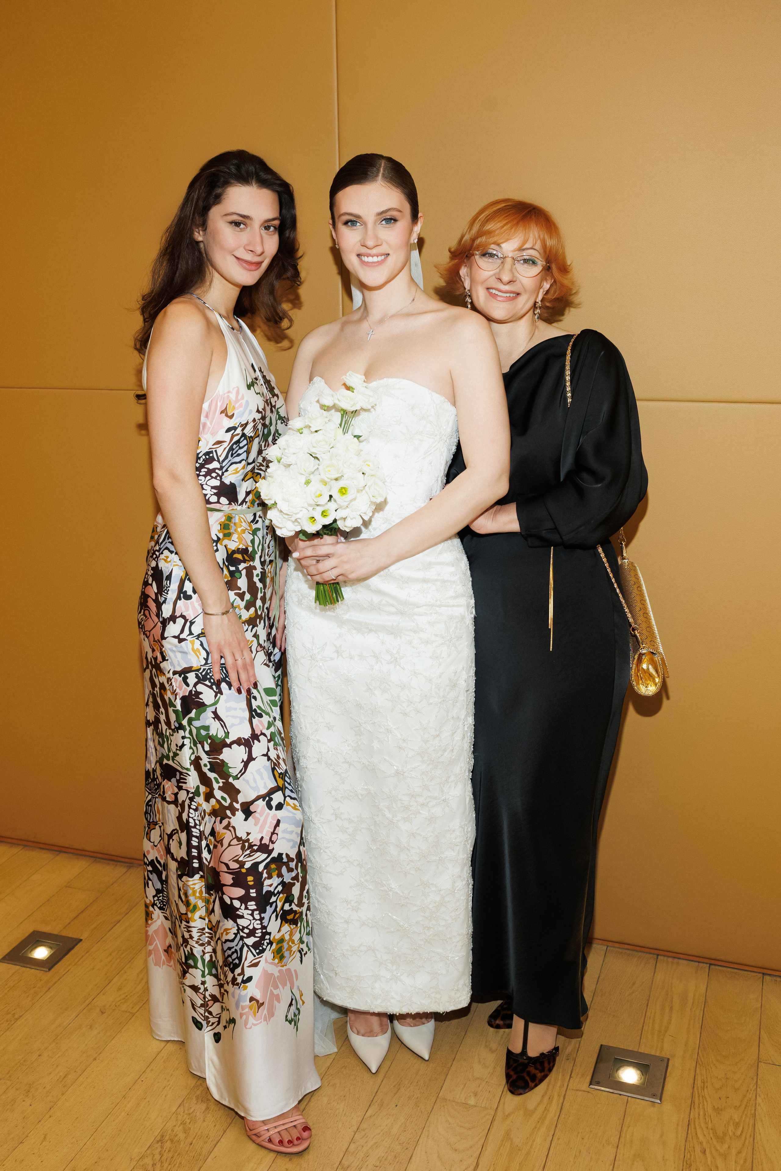 Петя & Каролина. RETOUCH-HOUSE