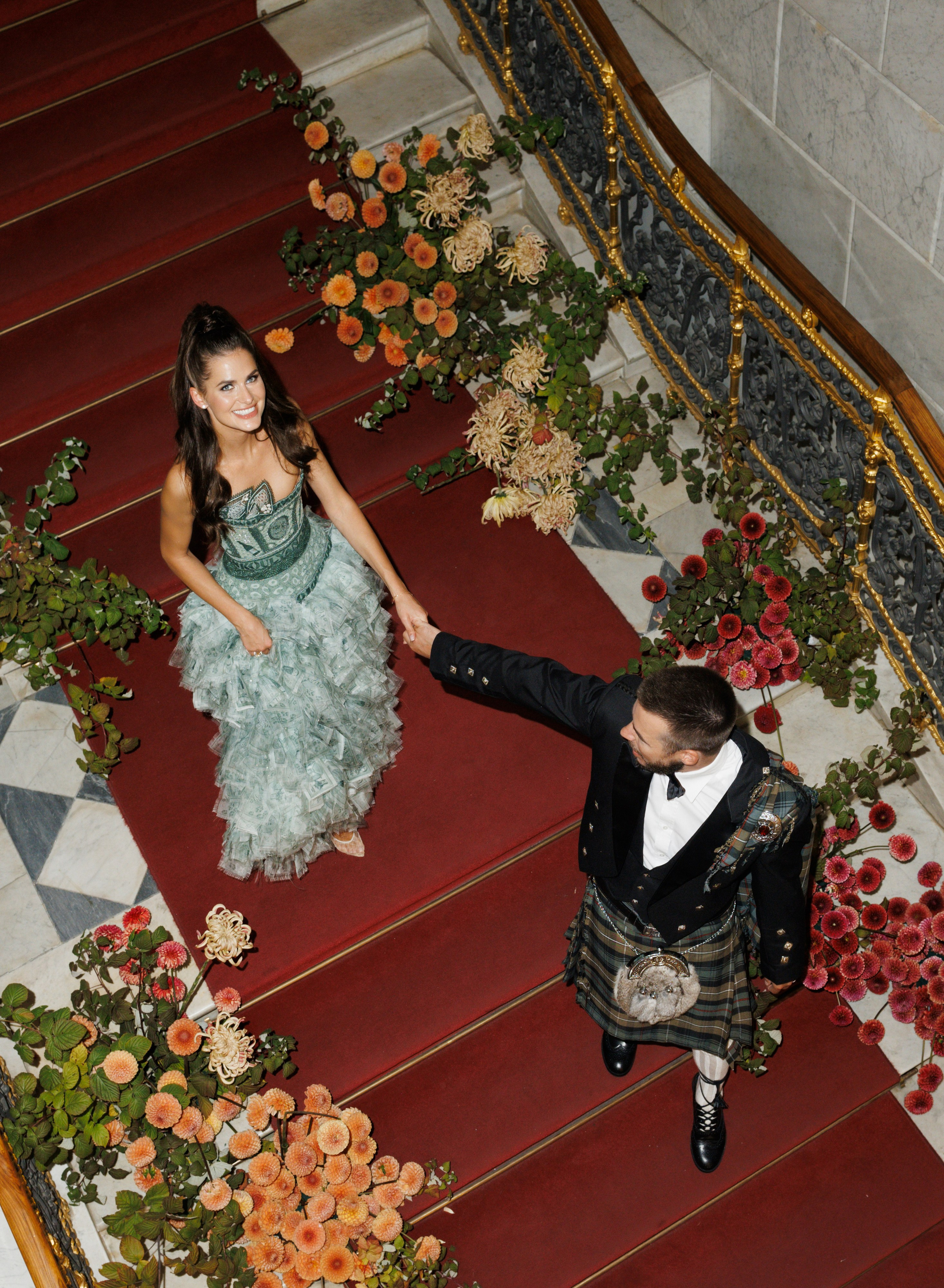 Виталий & Кристина. RETOUCH-HOUSE