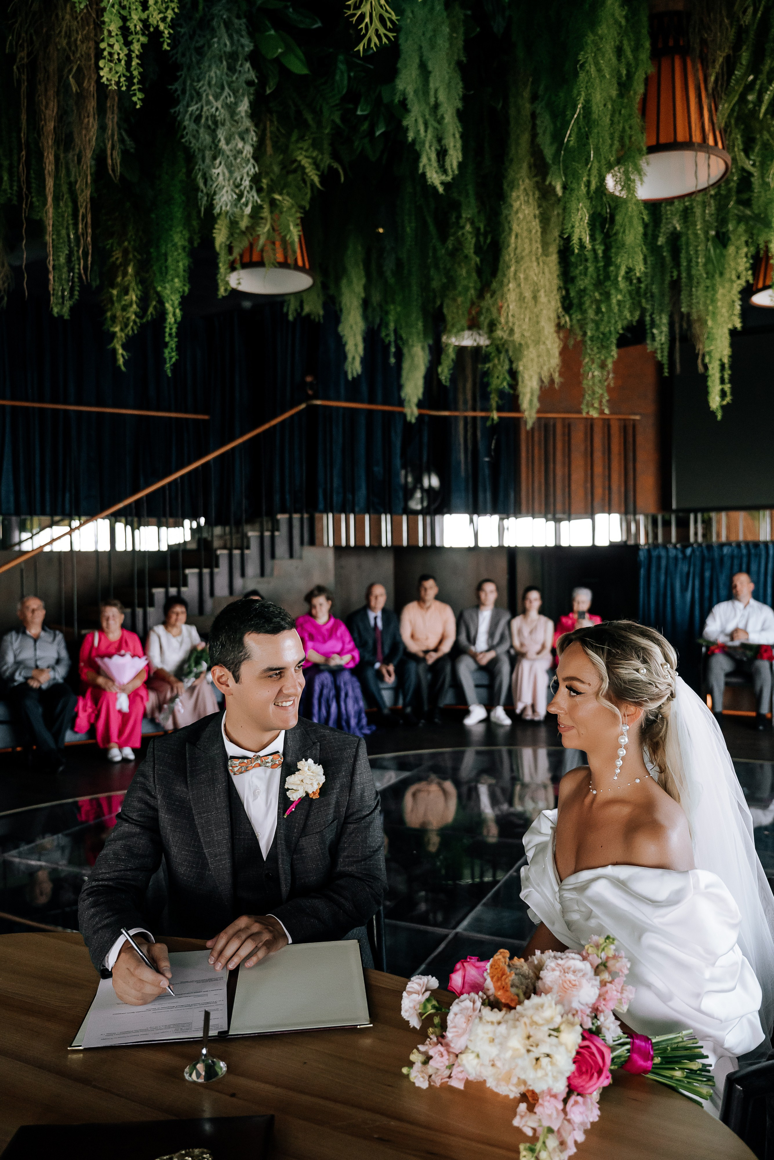 Костя & Лиза. RETOUCH-HOUSE