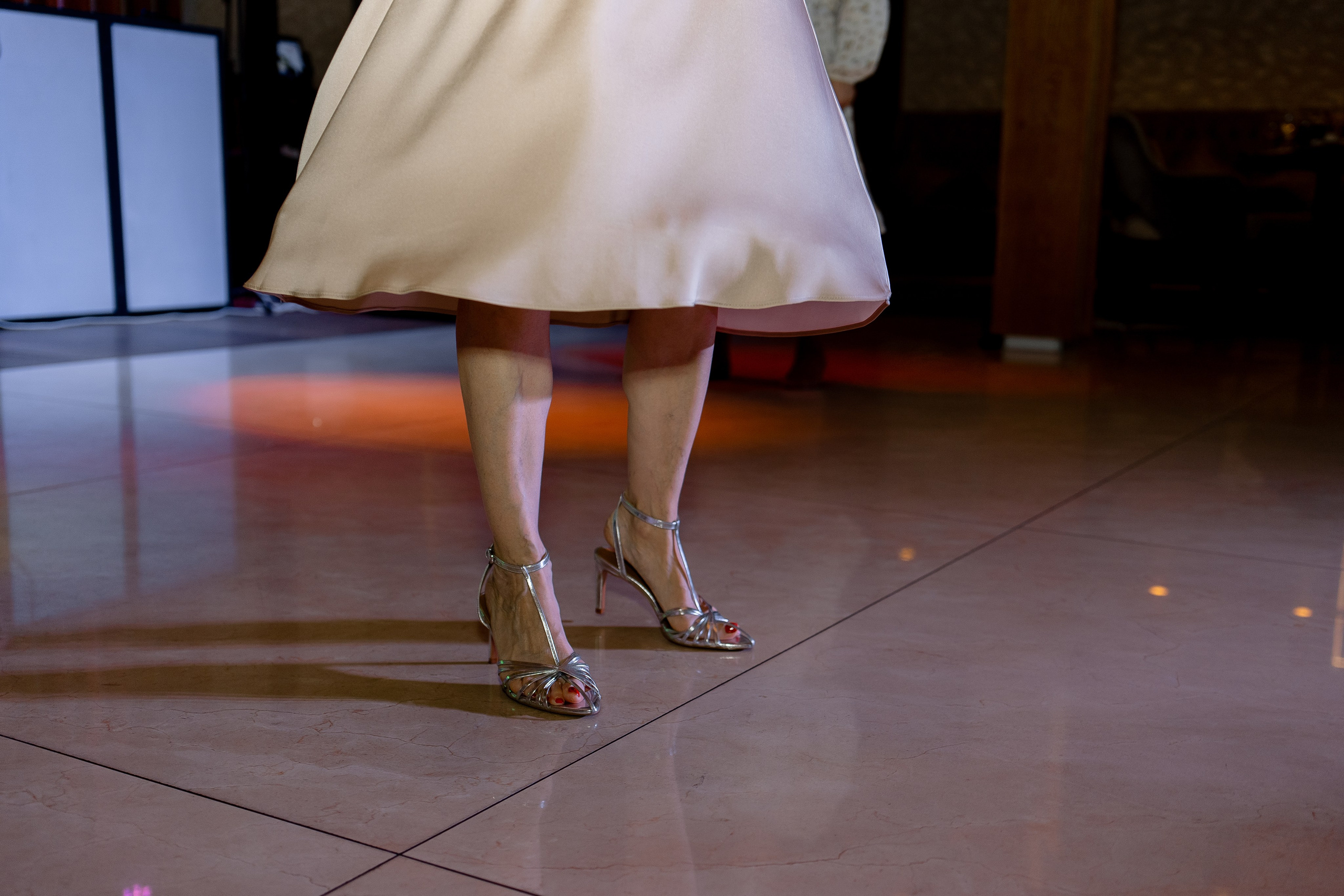 Сергей & Анастасия. RETOUCH-HOUSE