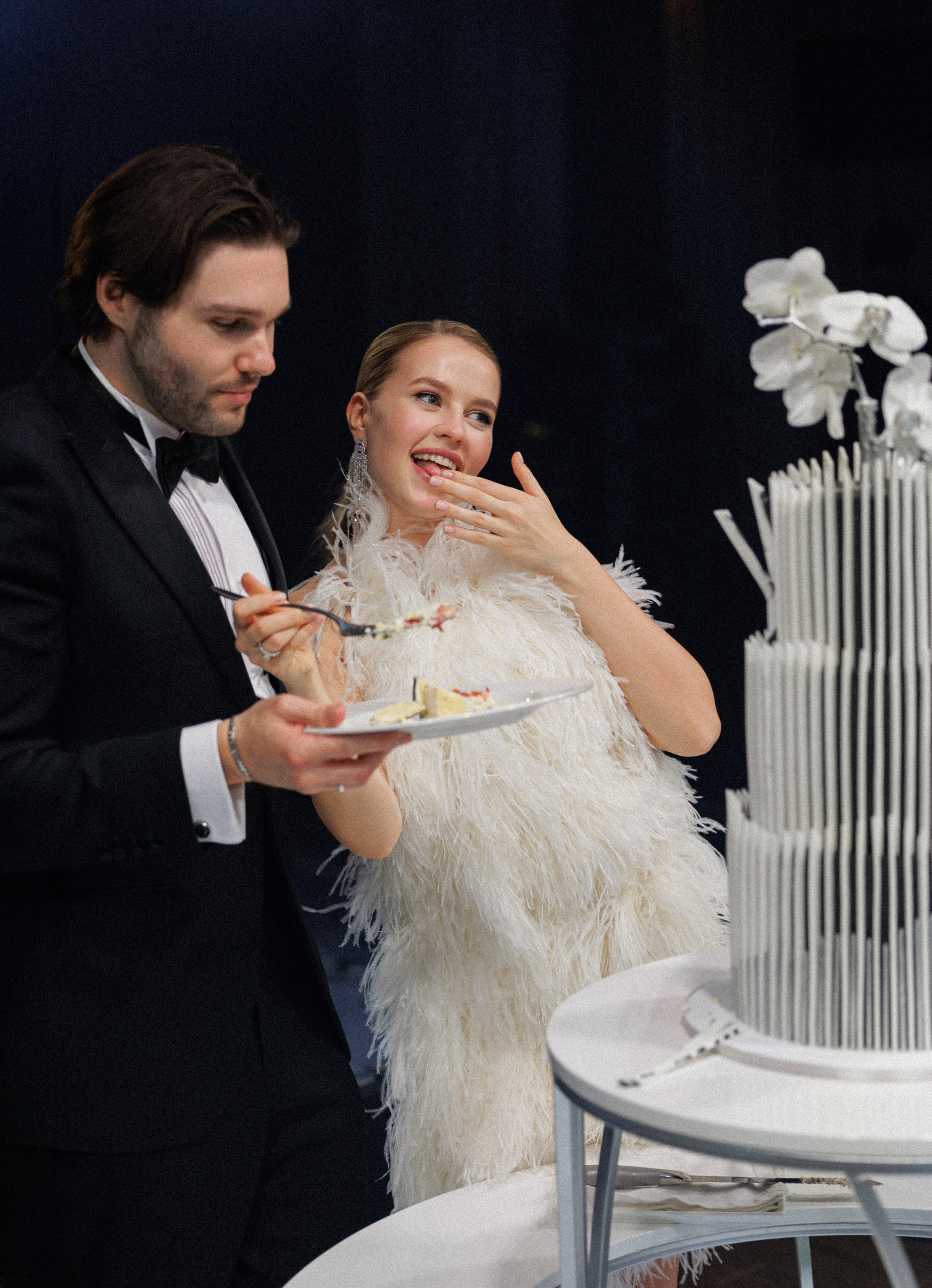 Филипп & Саша. RETOUCH-HOUSE