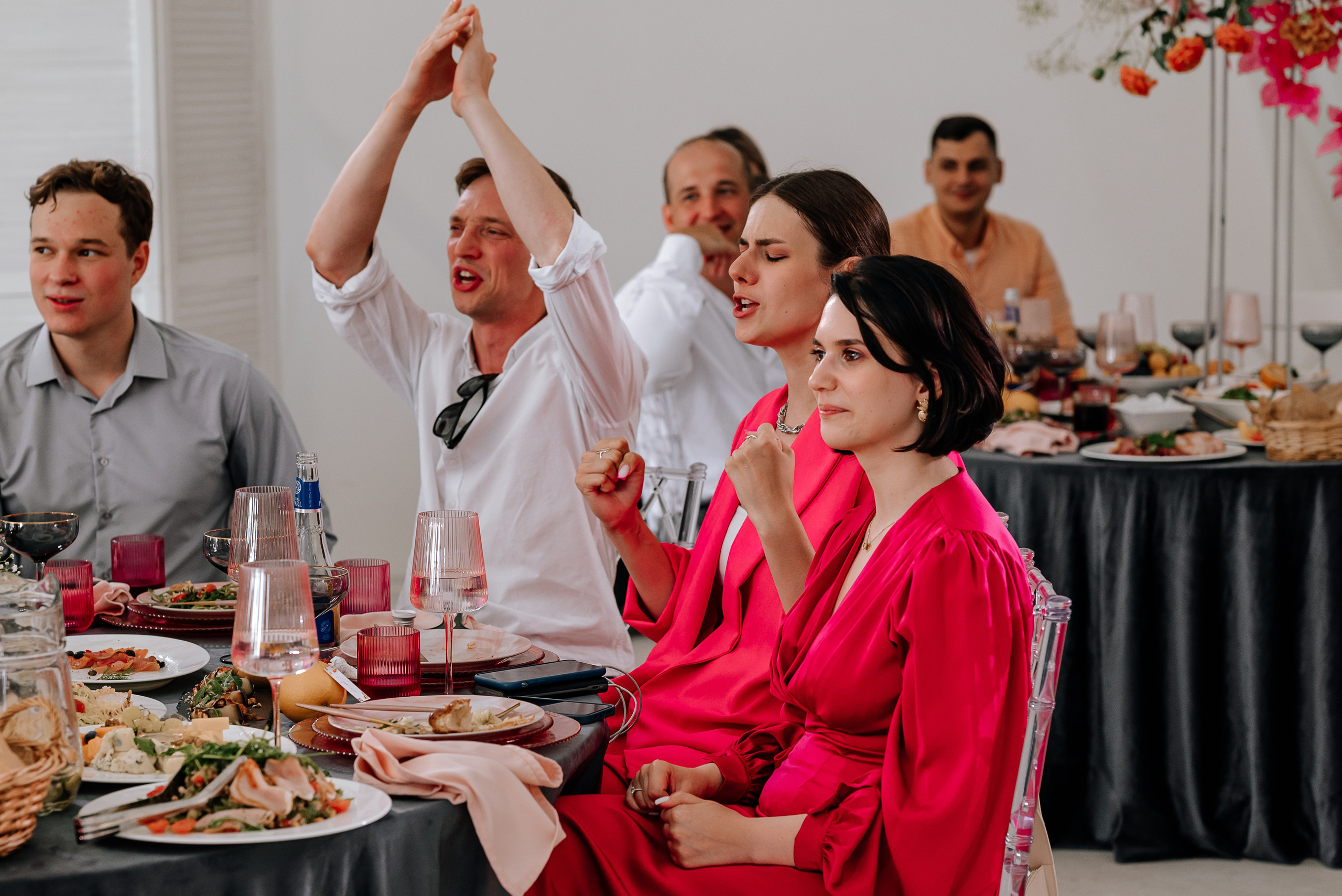 Костя & Лиза. RETOUCH-HOUSE