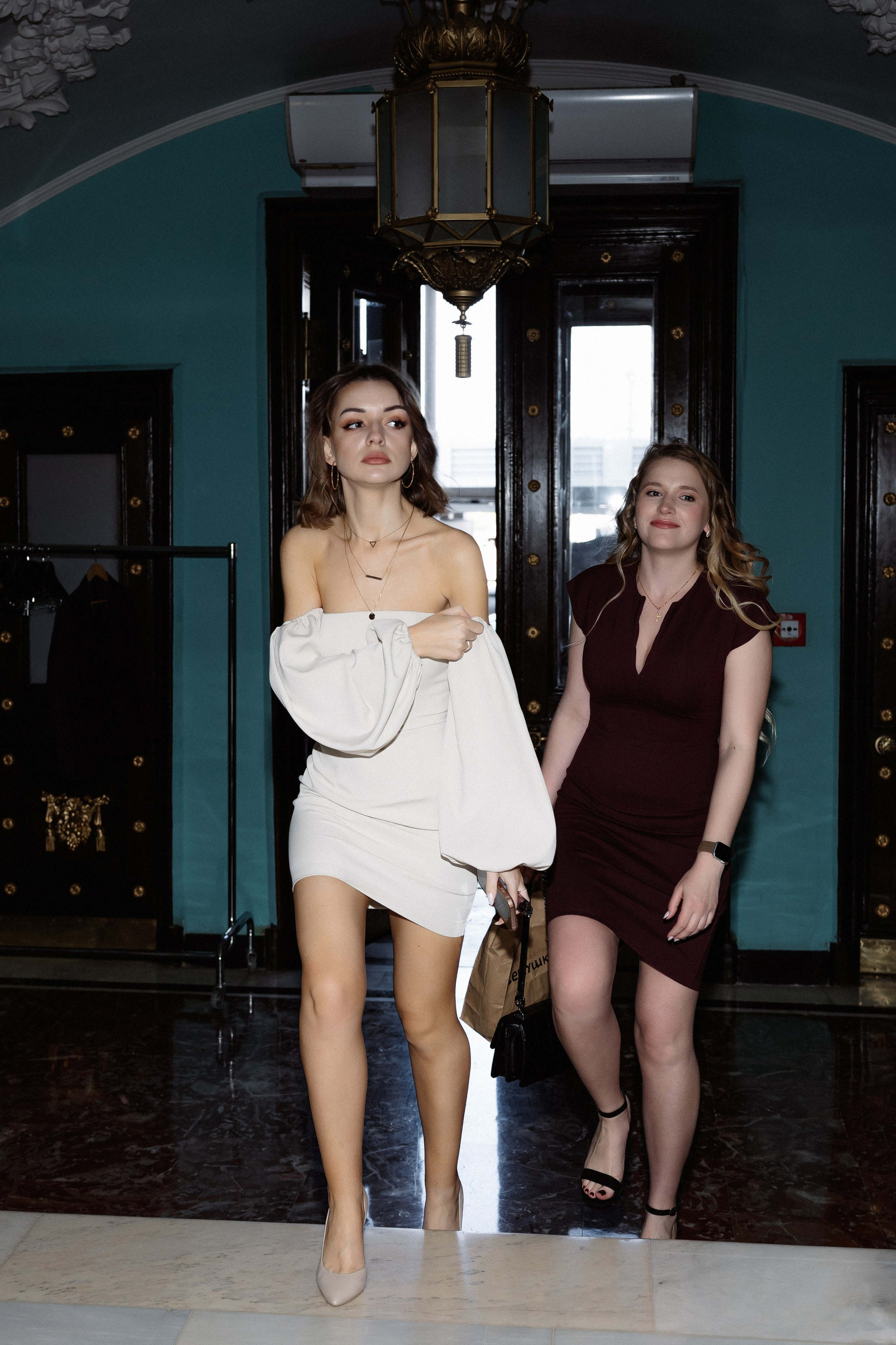 Захар & Алена. RETOUCH-HOUSE